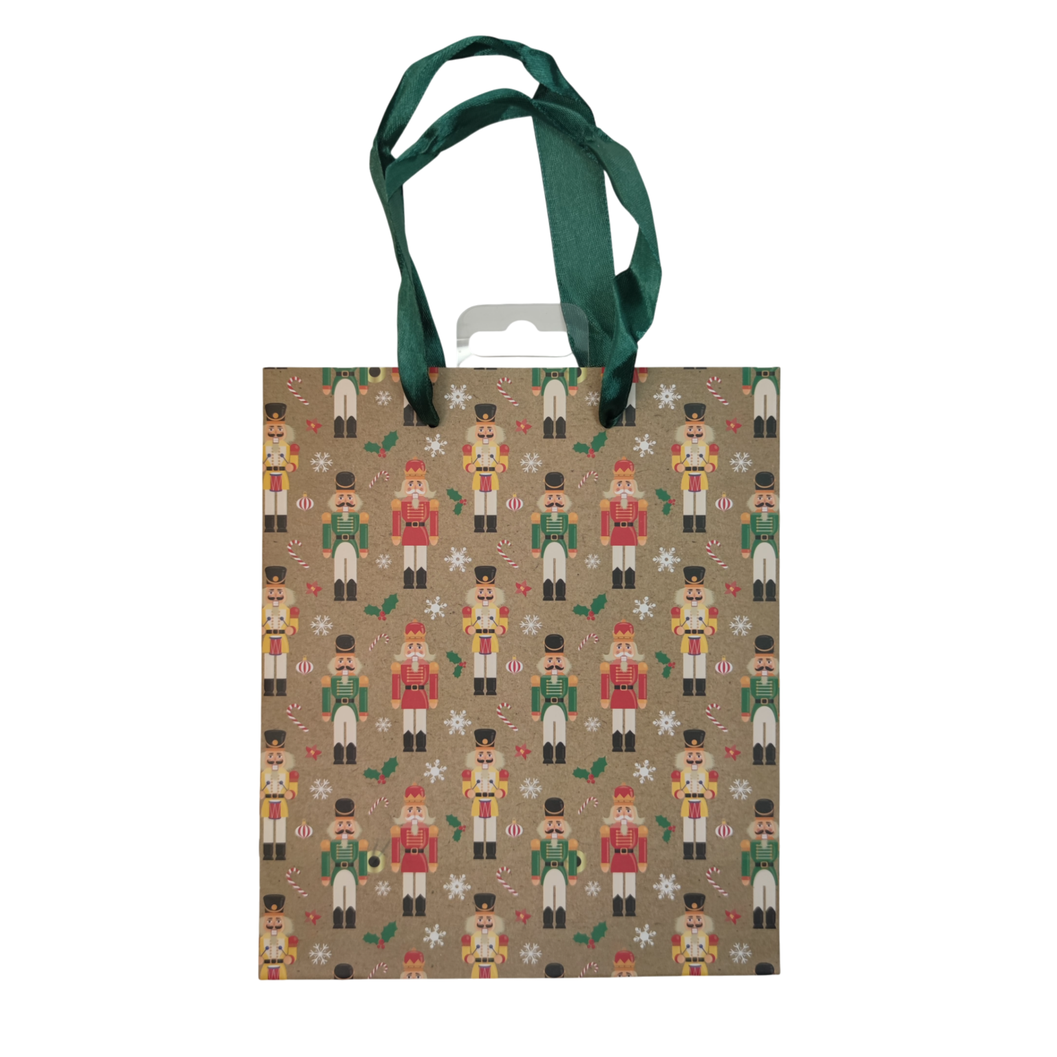 Kinkekott 18x8x21cm paelsangadega - Image 7