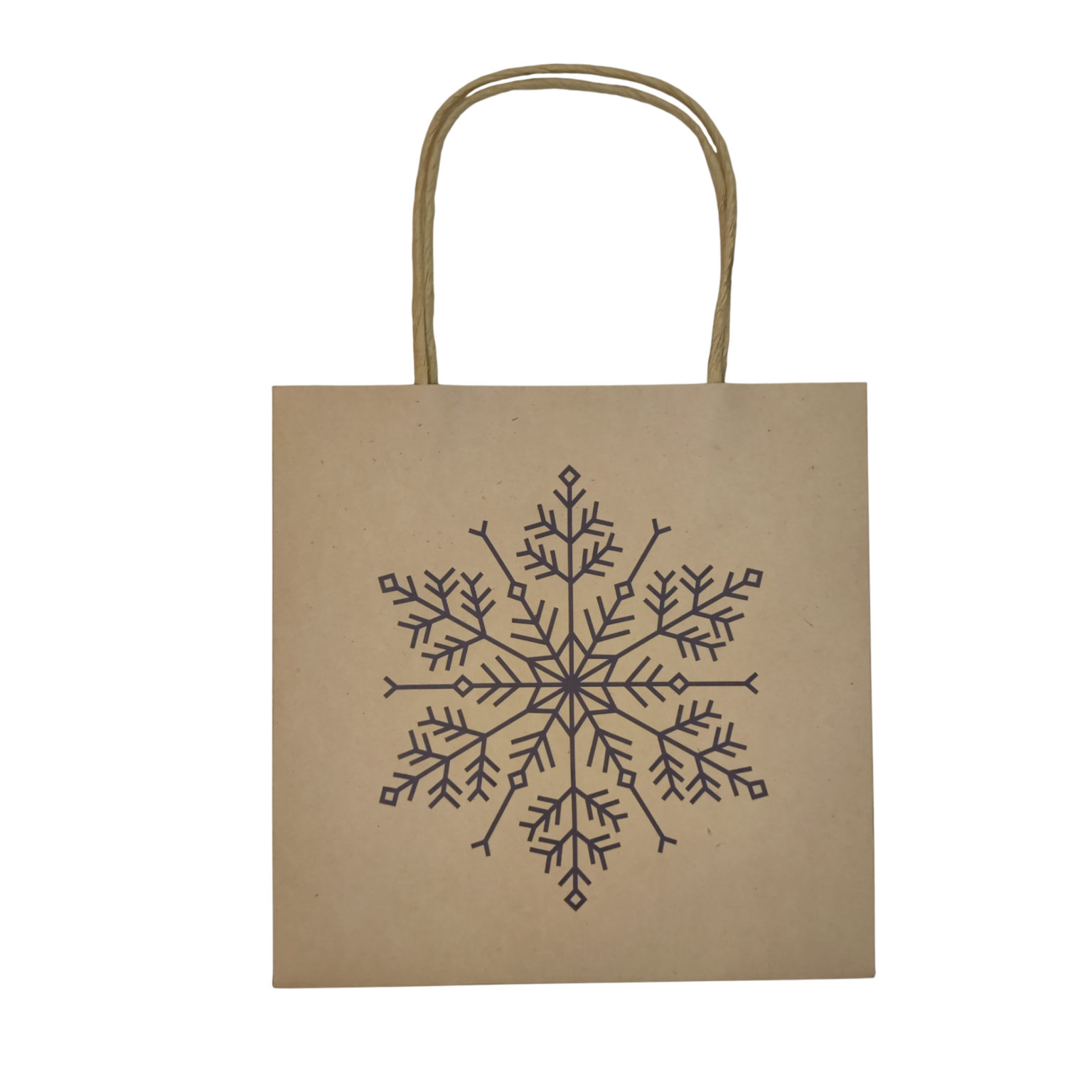 Kinkekott 20x8x20cm nöörsangadega - Image 10