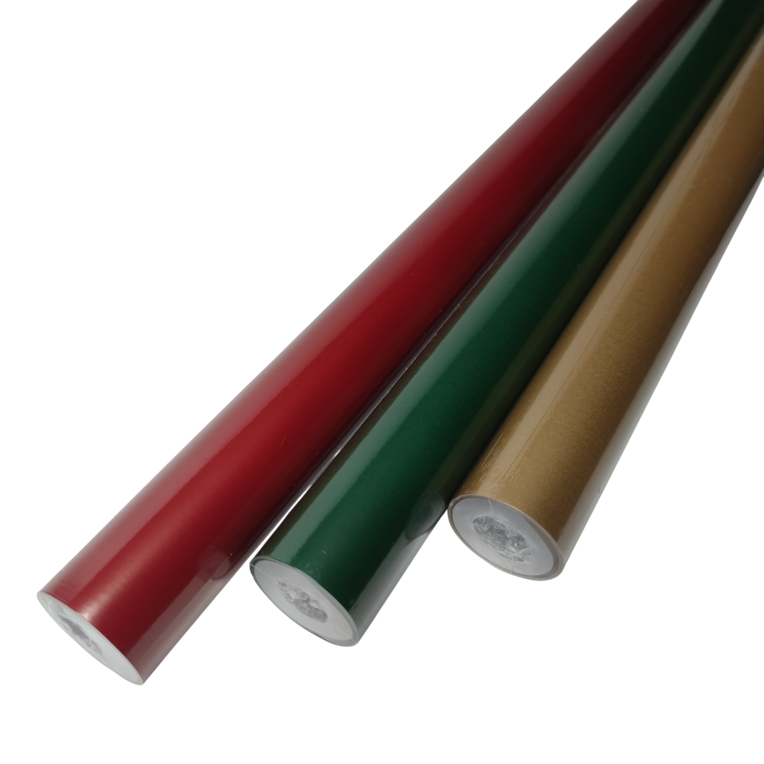 Pakkepaber 70x200cm Uni Plain