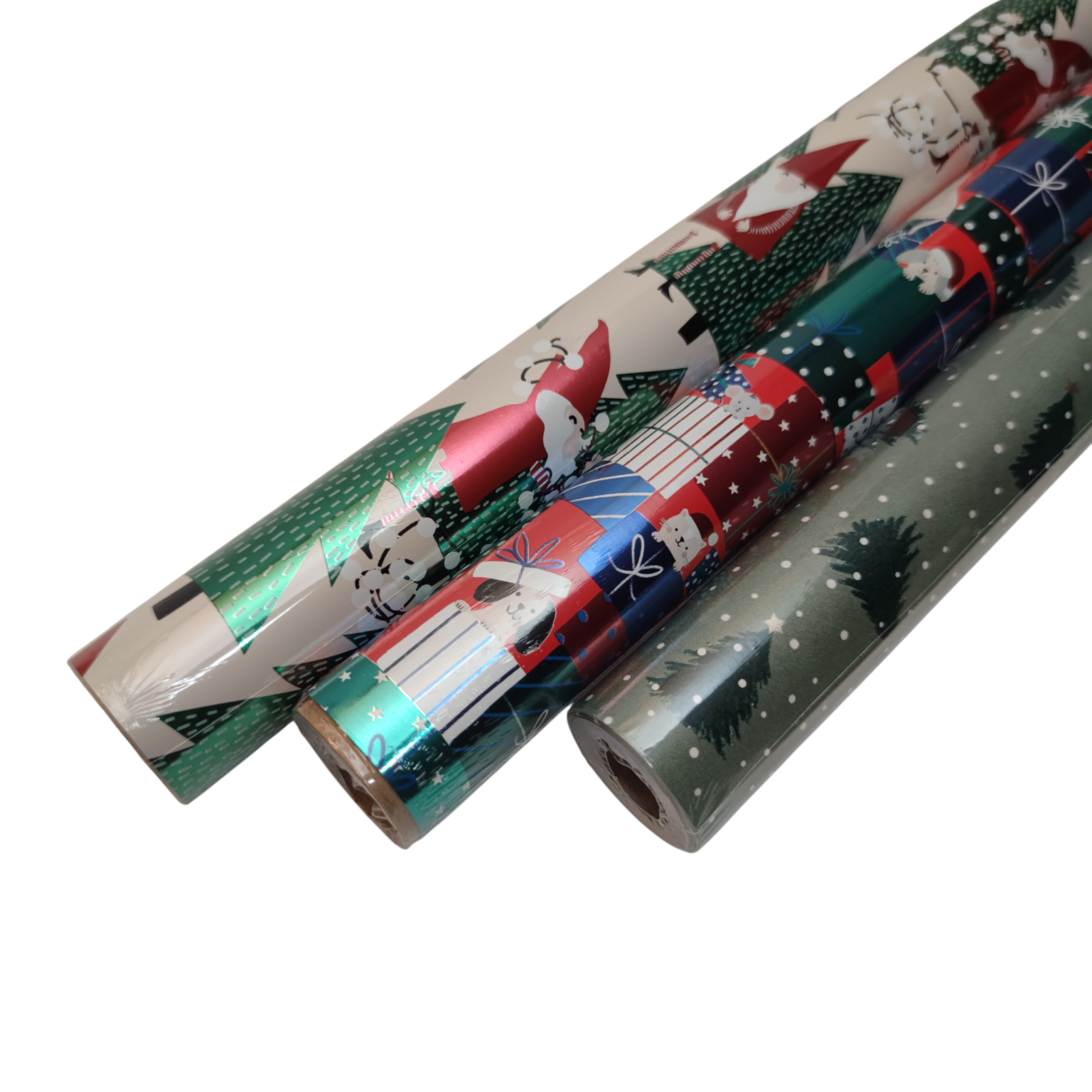 Pakkepaber 70x150cm - Image 6