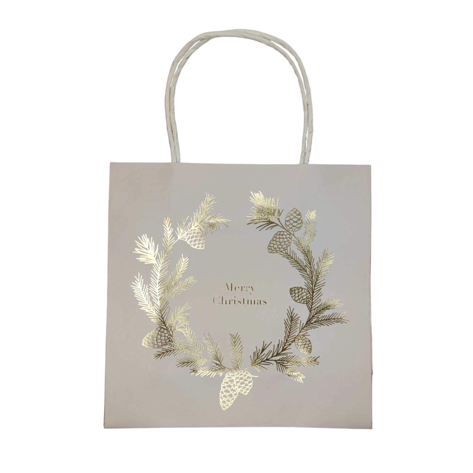 Kinkekott 20x8x20cm nöörsangadega - Image 4