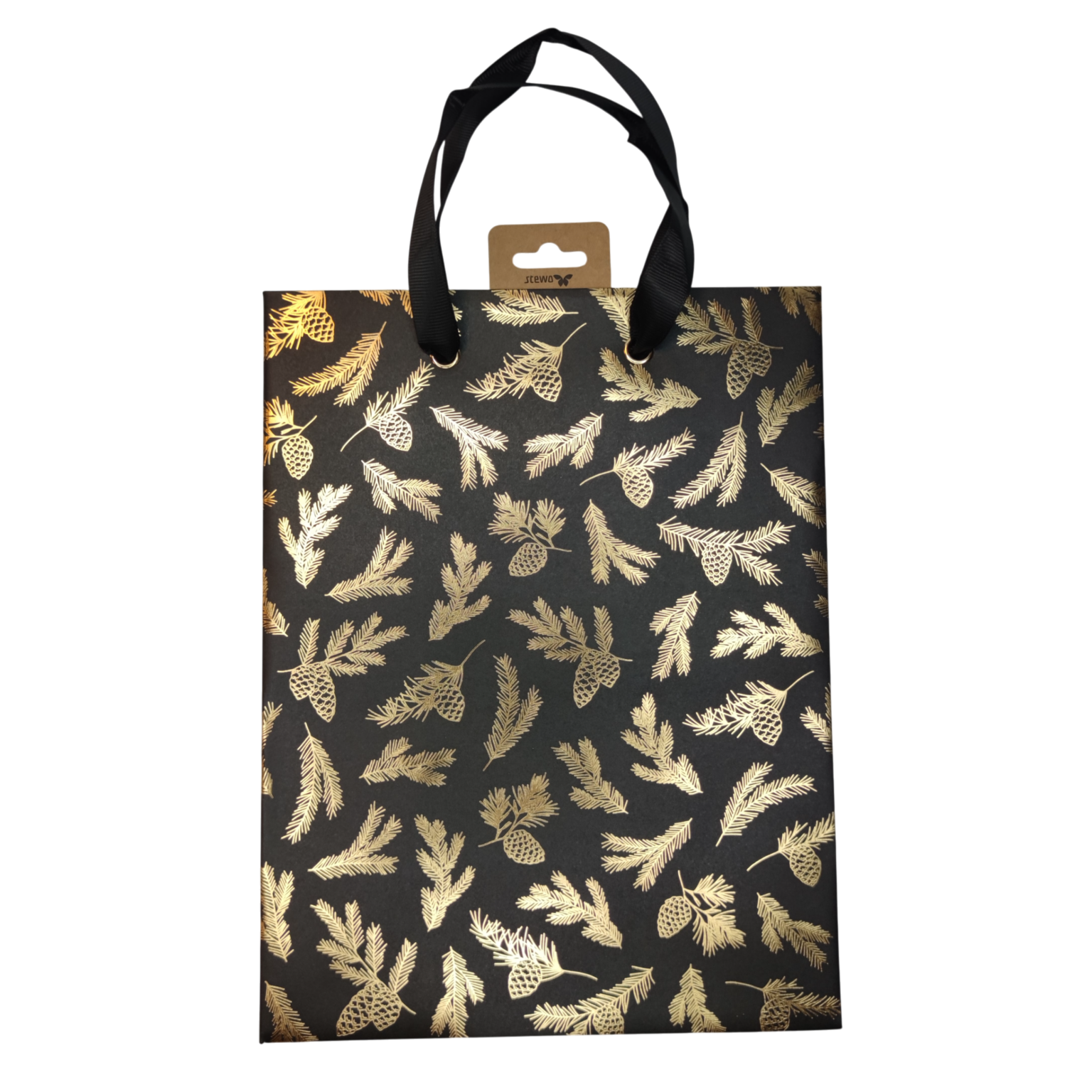 Kinkekott 23x13x30cm paelsangadega - Image 7