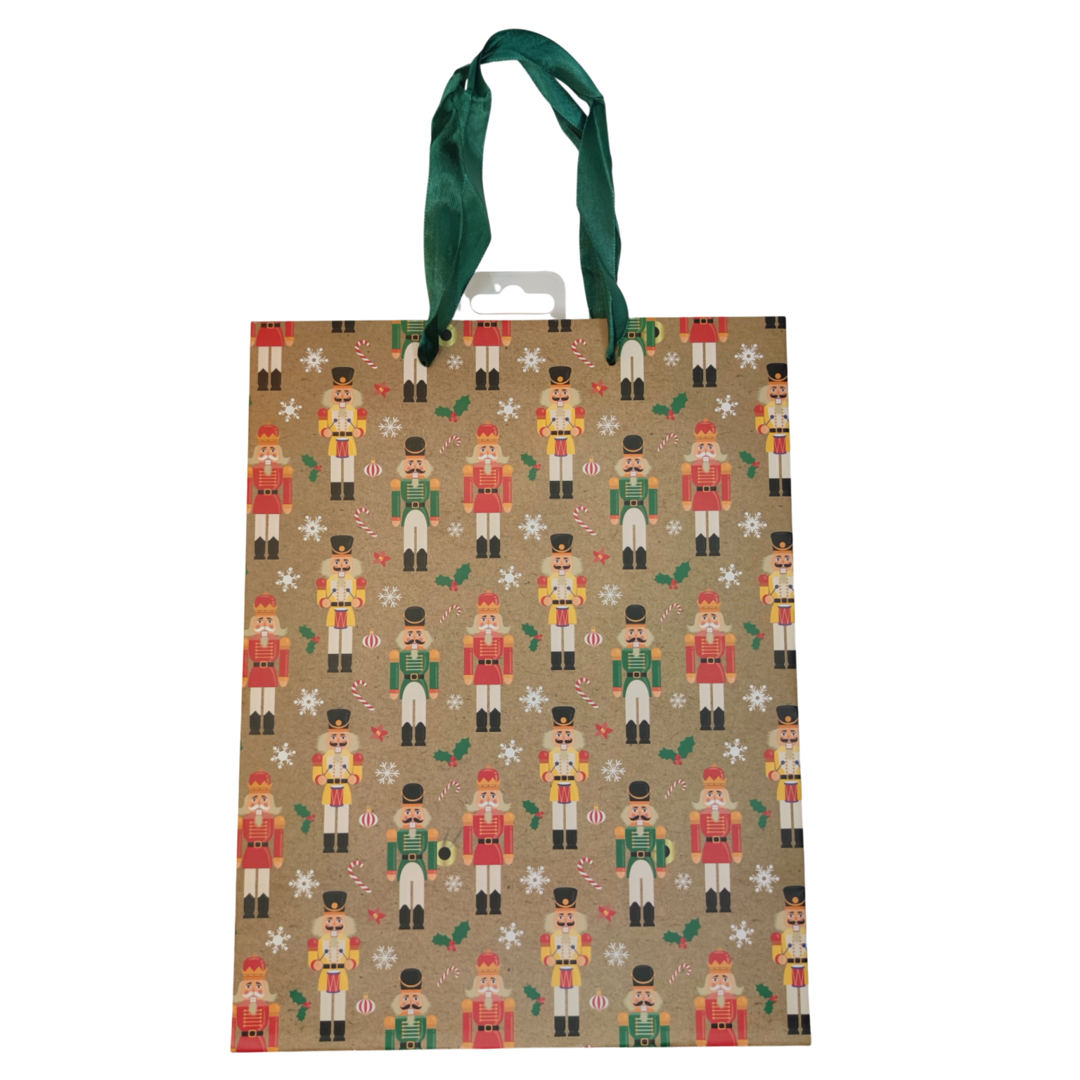 Kinkekott 23x13x30cm paelsangadega - Image 8