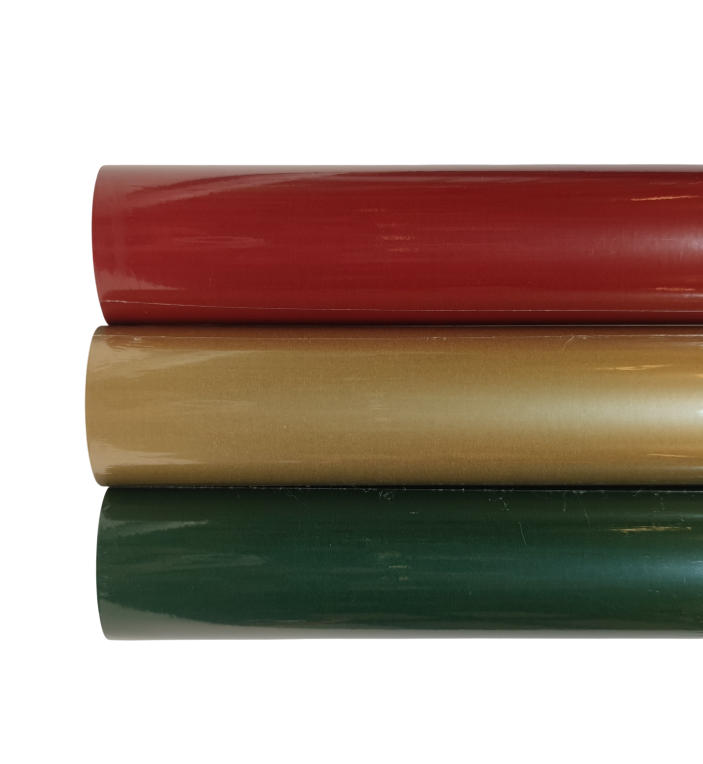 Pakkepaber 70x200cm Uni Plain - Image 2