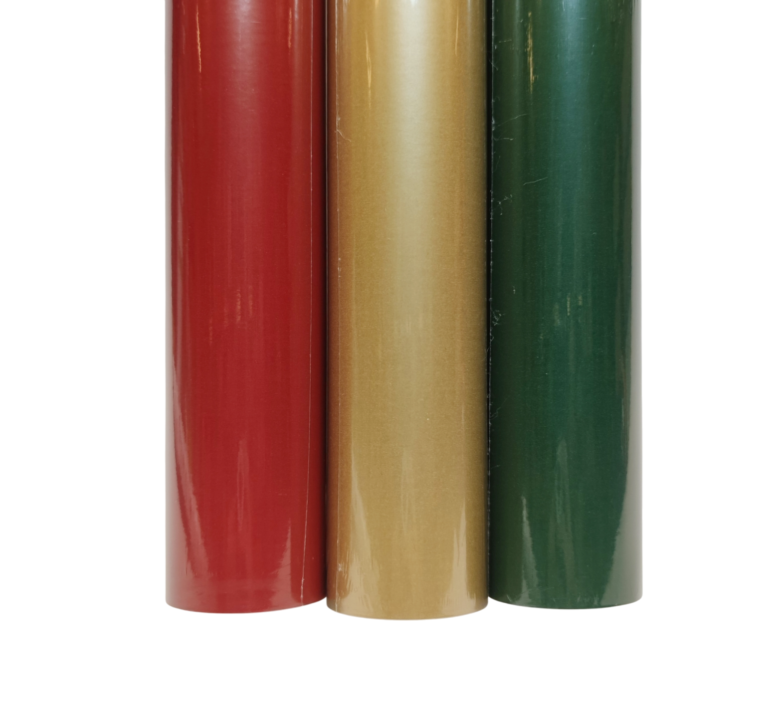 Pakkepaber 70x200cm Uni Plain - Image 3