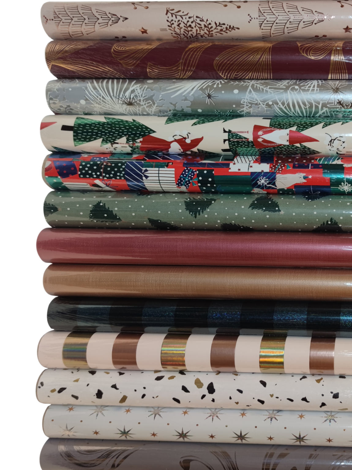 Pakkepaber 70x150cm - Image 2