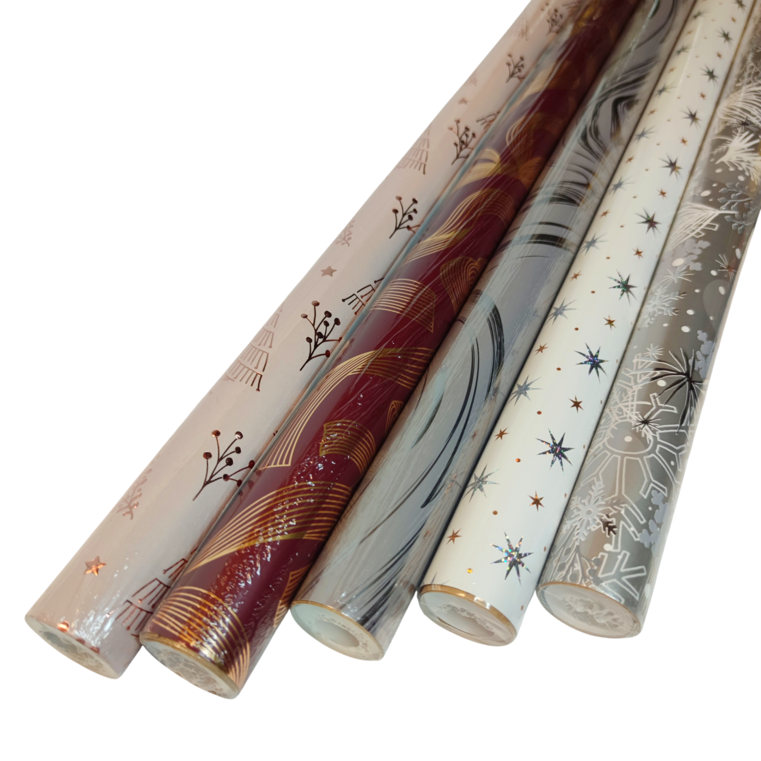 Pakkepaber 70x150cm - Image 3