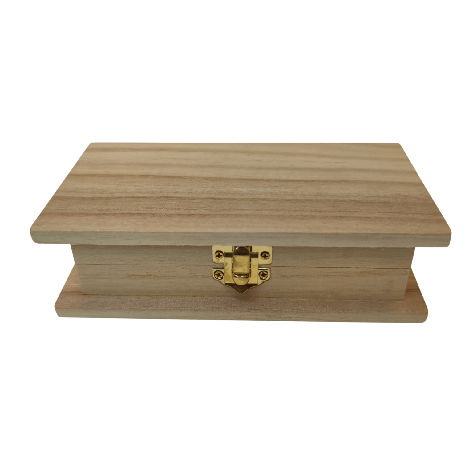 Puidust karp "Raamat" 17x9x5cm - Image 3