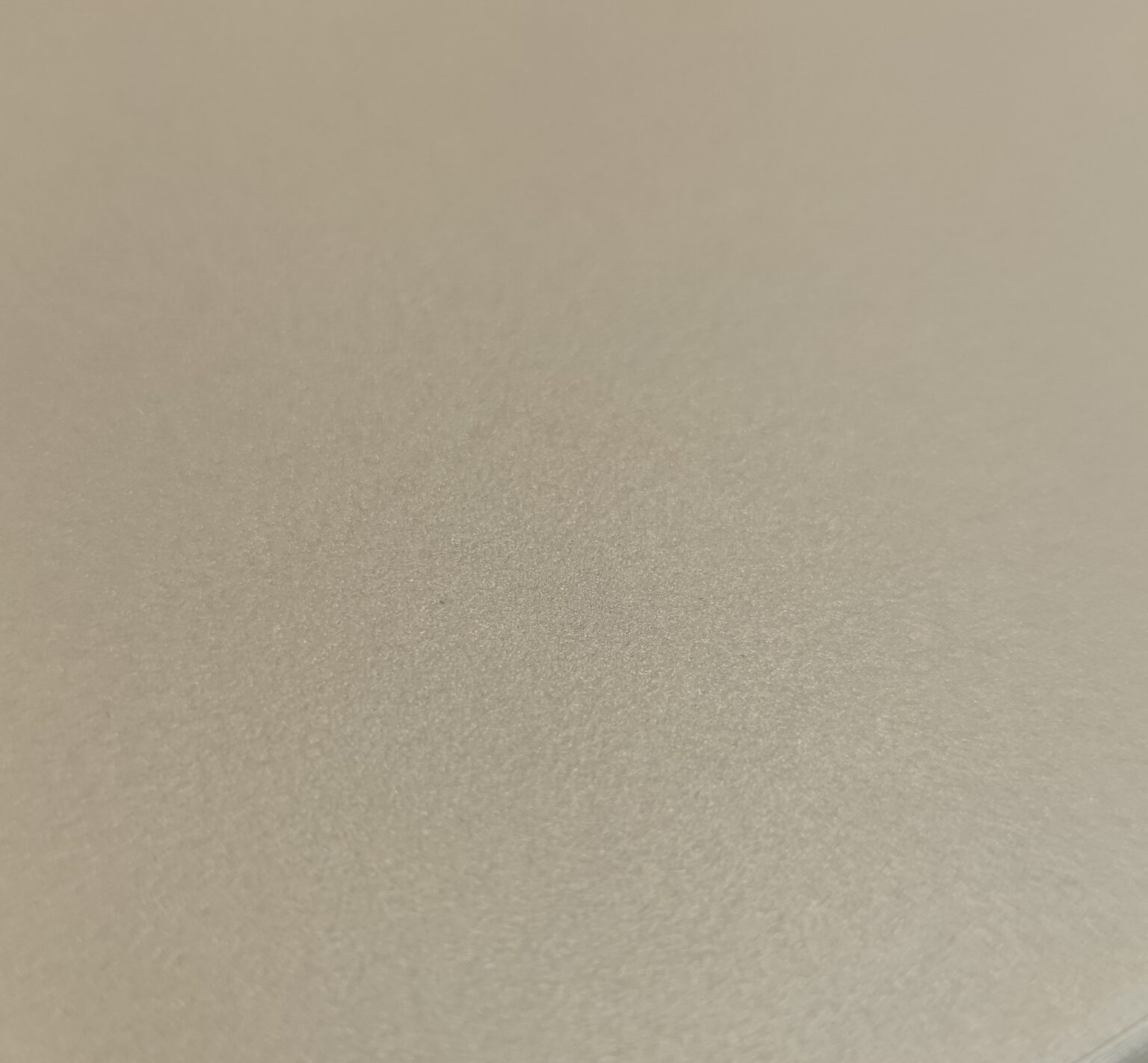 Dekoratiivpaber Curious Metallics A4/120g Ice Silver 50lehte/pk