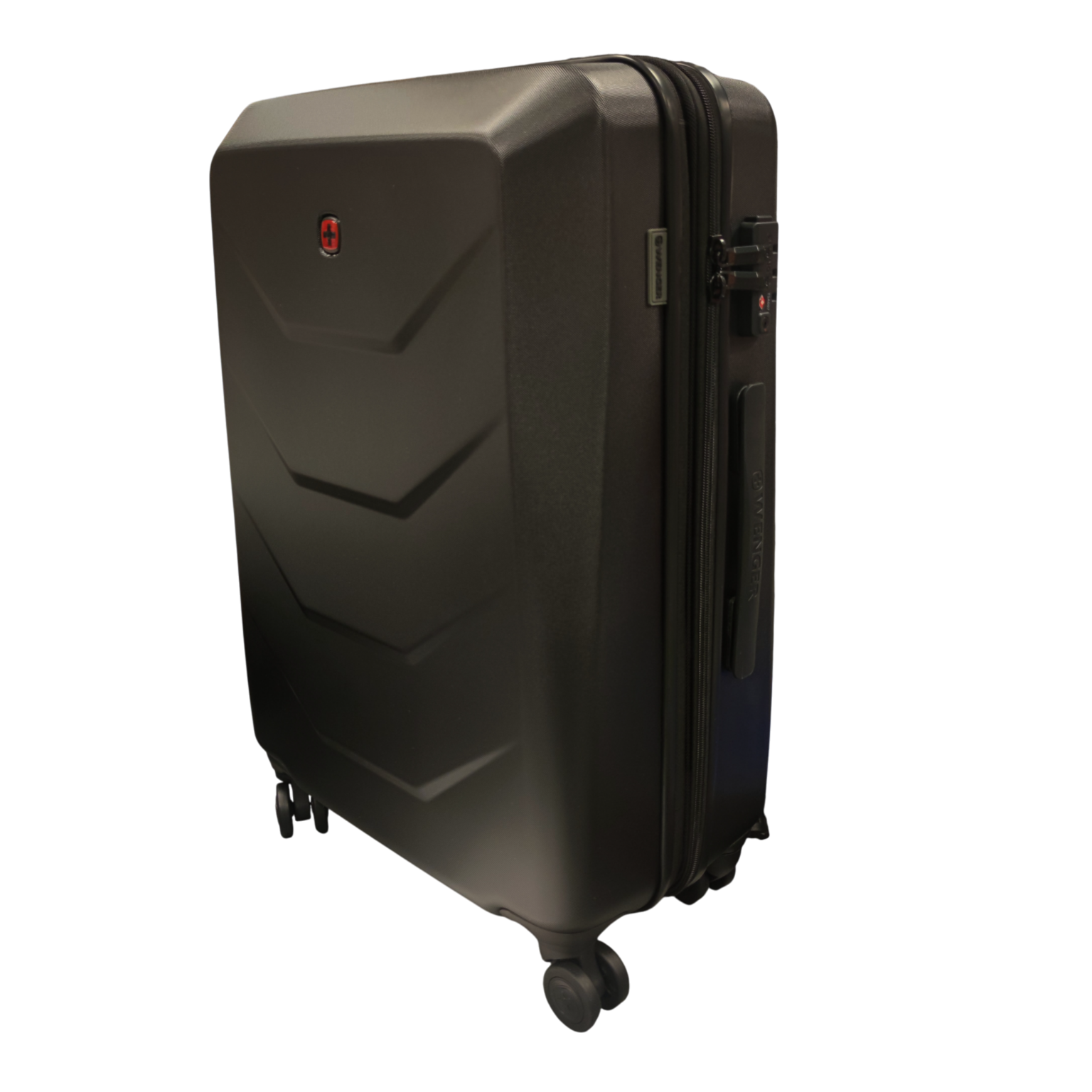 Reisikohver Wenger Medium must