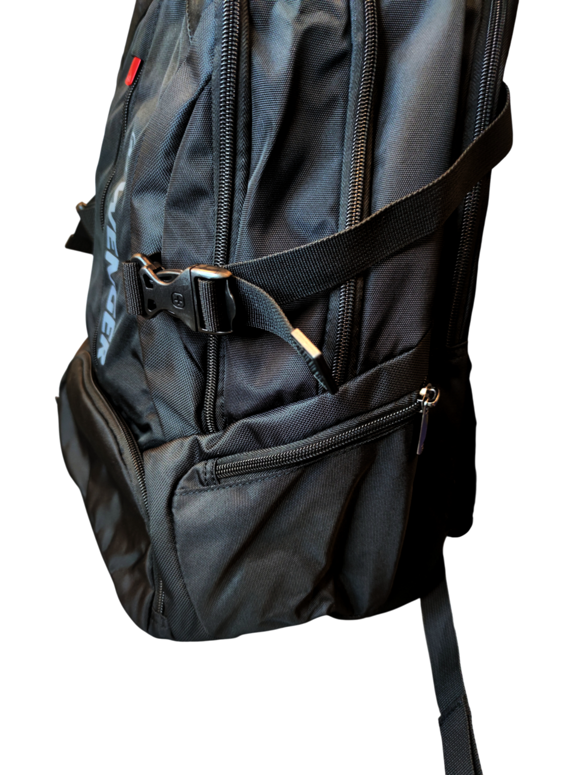 Sülearvuti seljakott Wenger 16" 40cm must - Image 2