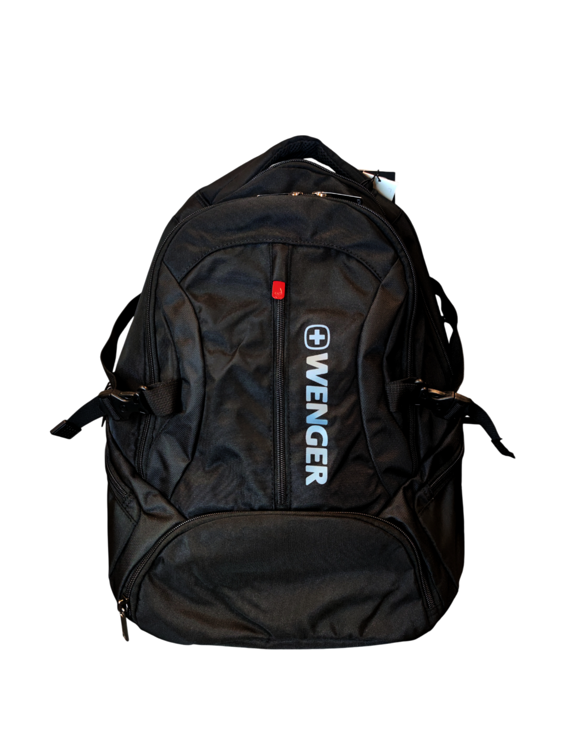 Sülearvuti seljakott Wenger 16" 40cm must