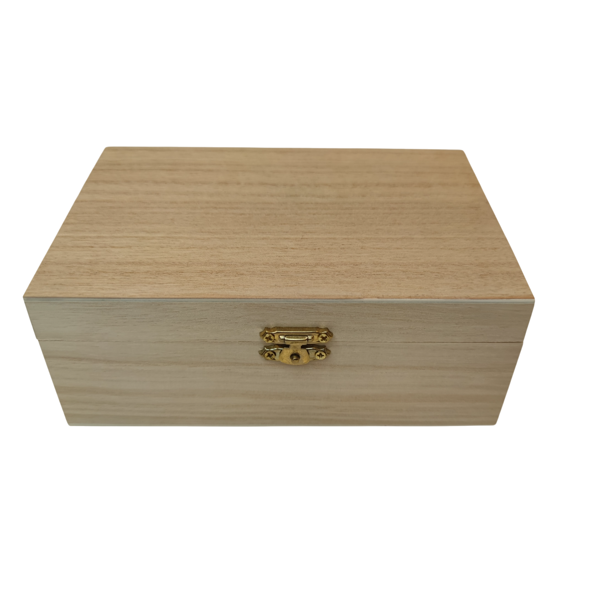 Puidust karp 12x18x7cm