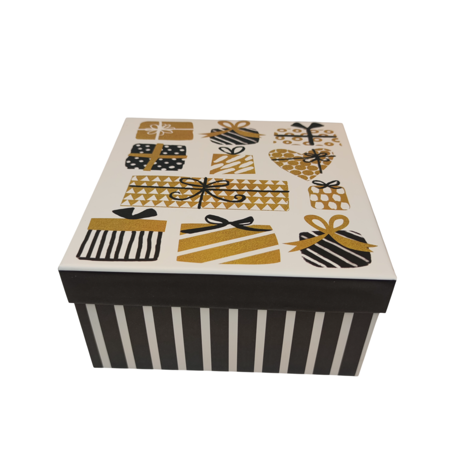 Kinkekarp Kingitused S