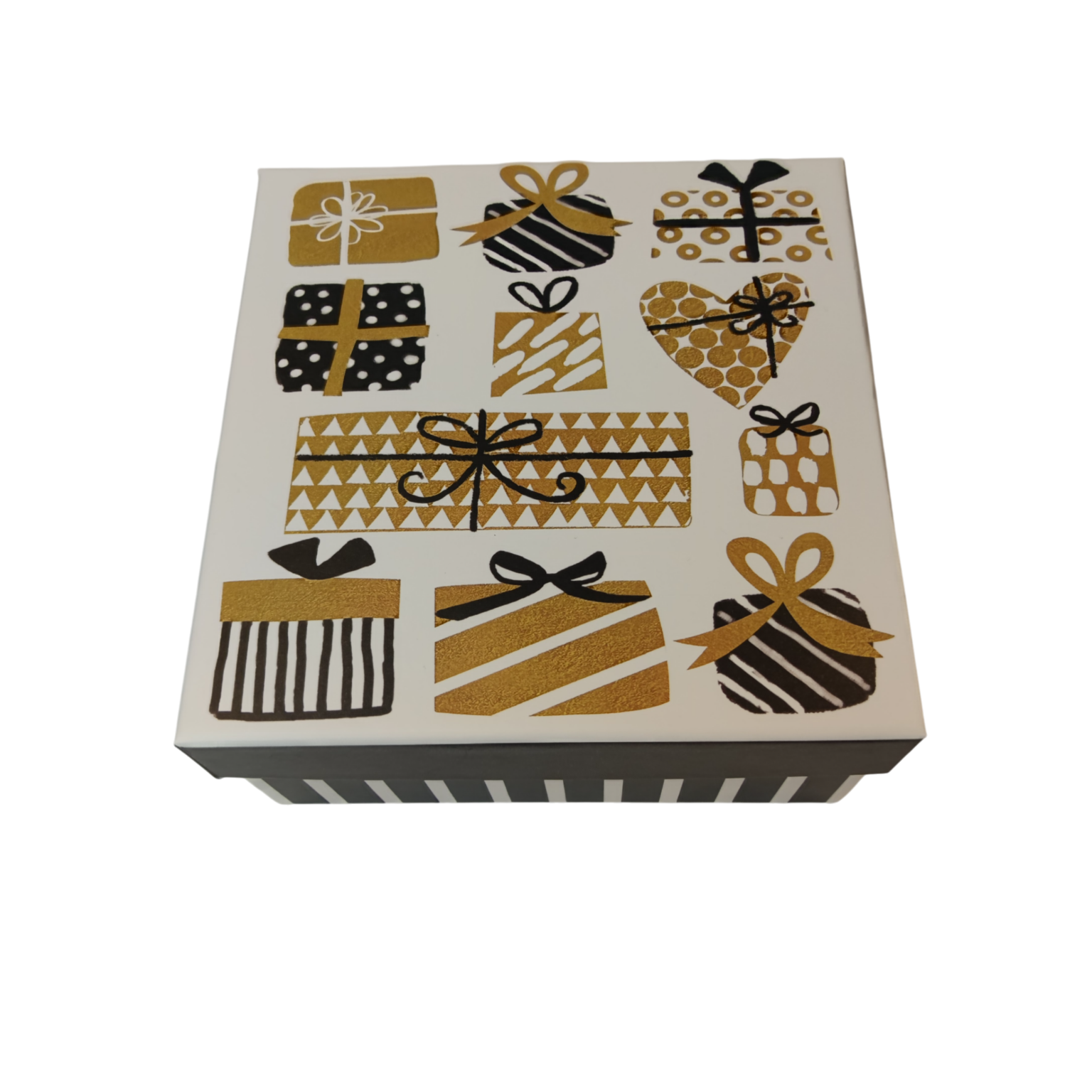 Kinkekarp Kingitused L - Image 4