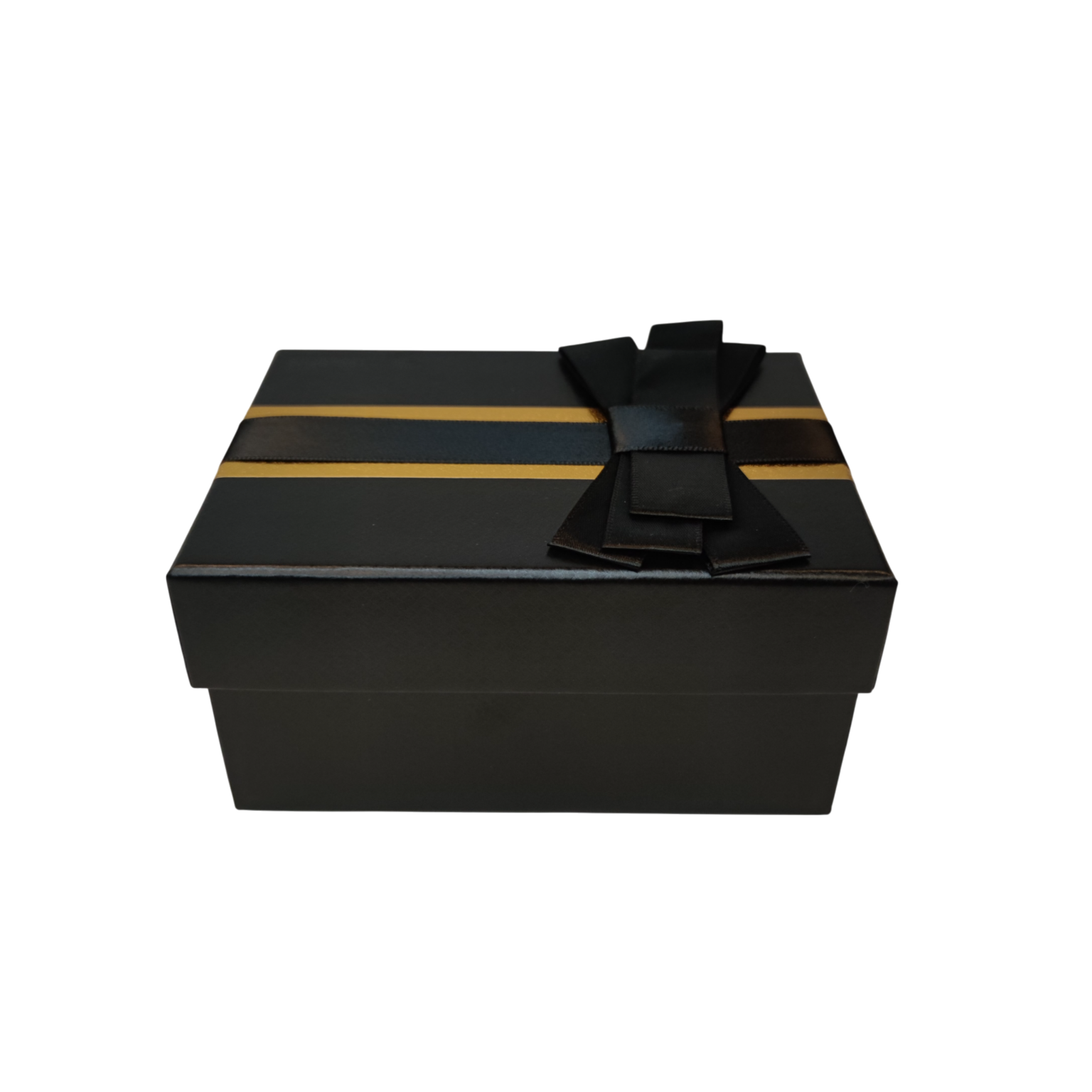 Kinkekarp must/kuld S - Image 2