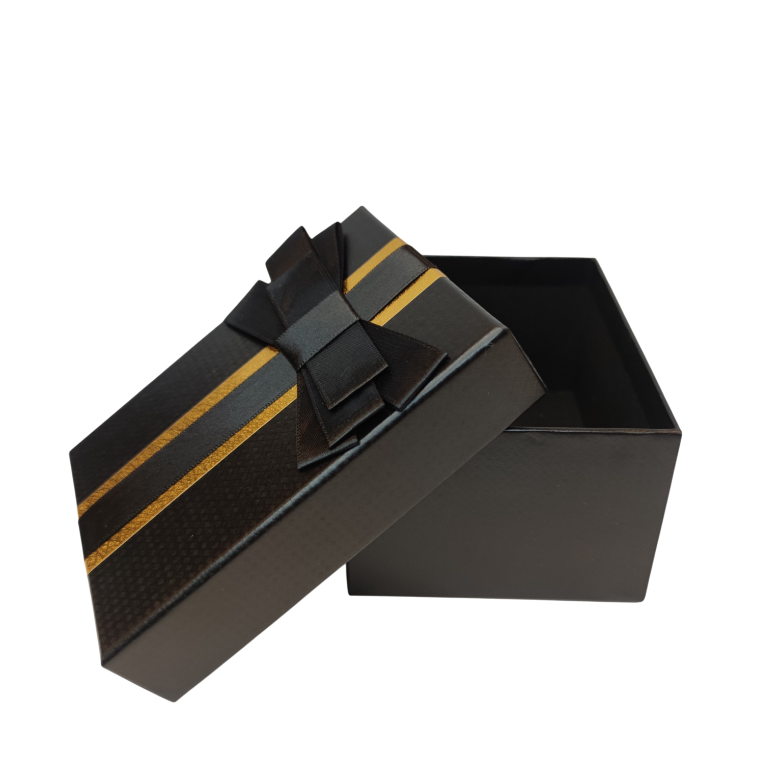 Kinkekarp must/kuld S - Image 3