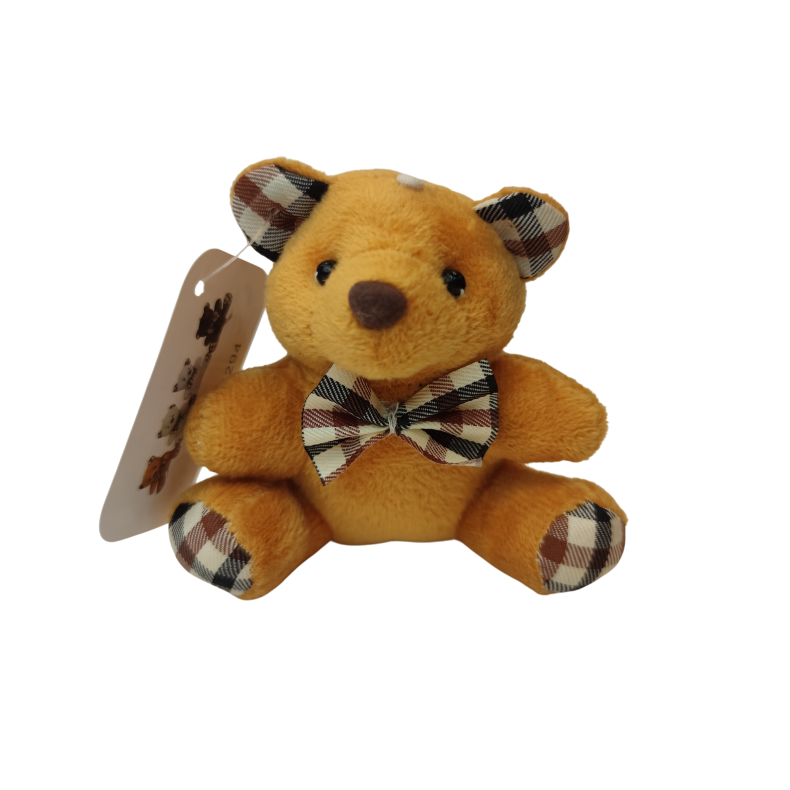 Karu lipsuga 9,5cm erinevad - Image 5