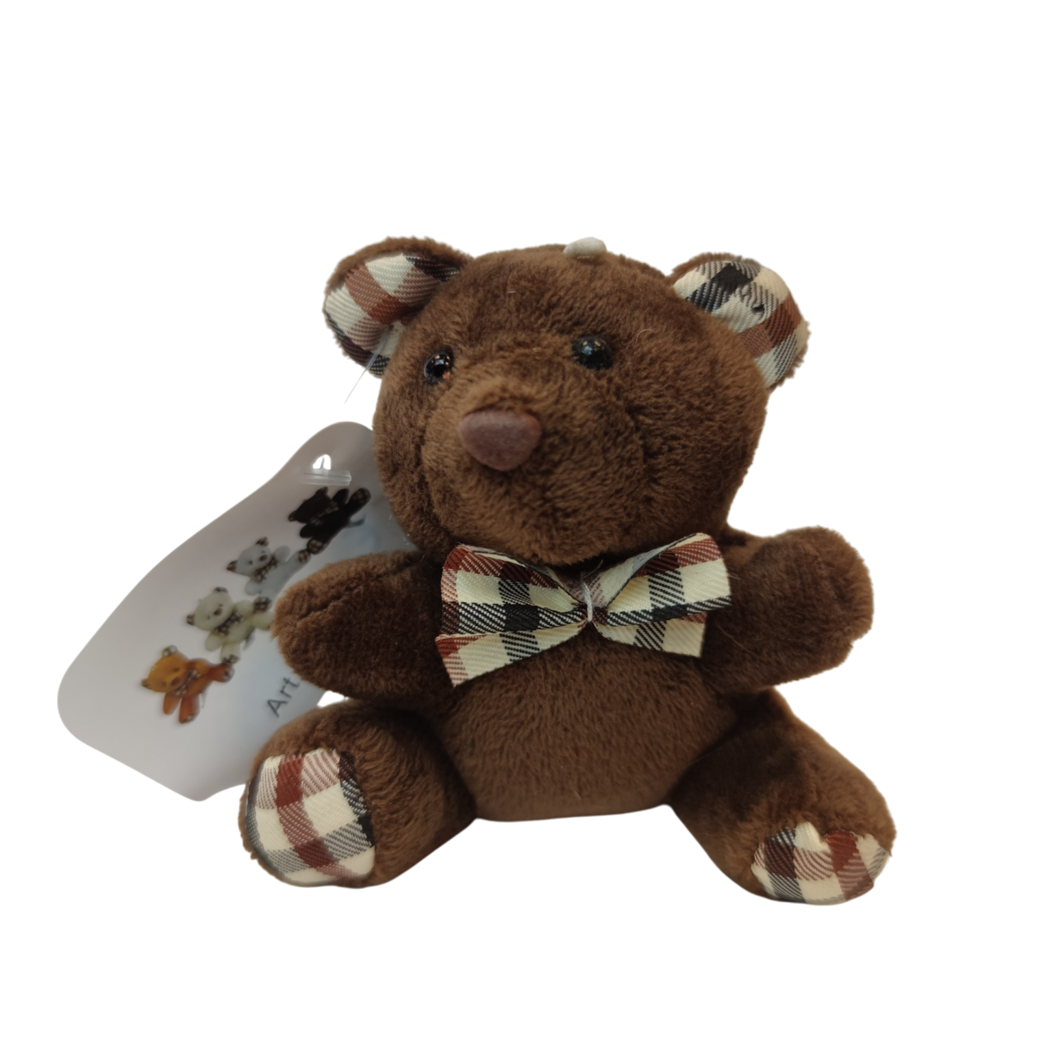 Karu lipsuga 9,5cm erinevad - Image 2