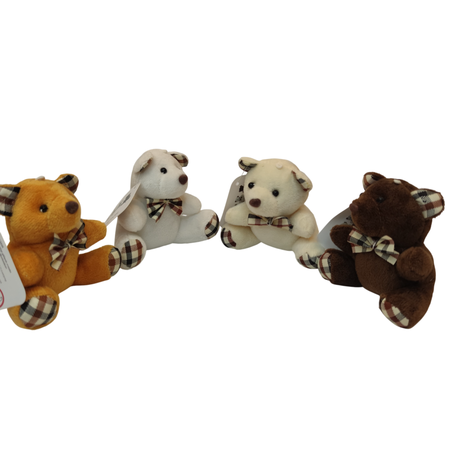 Karu lipsuga 9,5cm erinevad