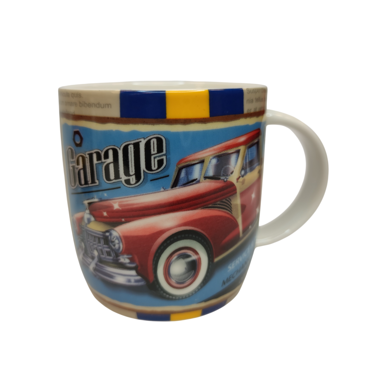 Kruus Autod Retro erinevad - Image 5