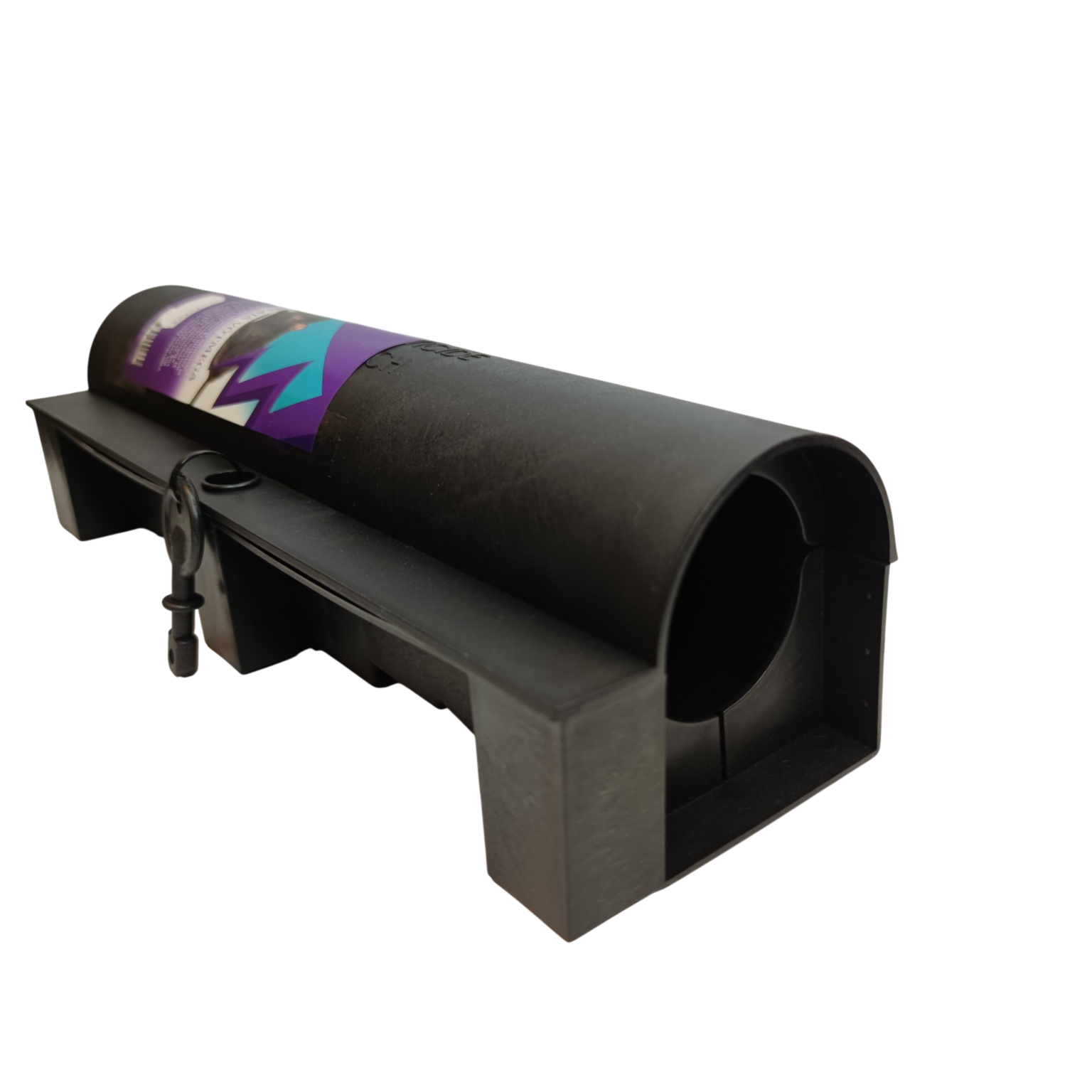 Roti söödamaja võtmega - Image 2