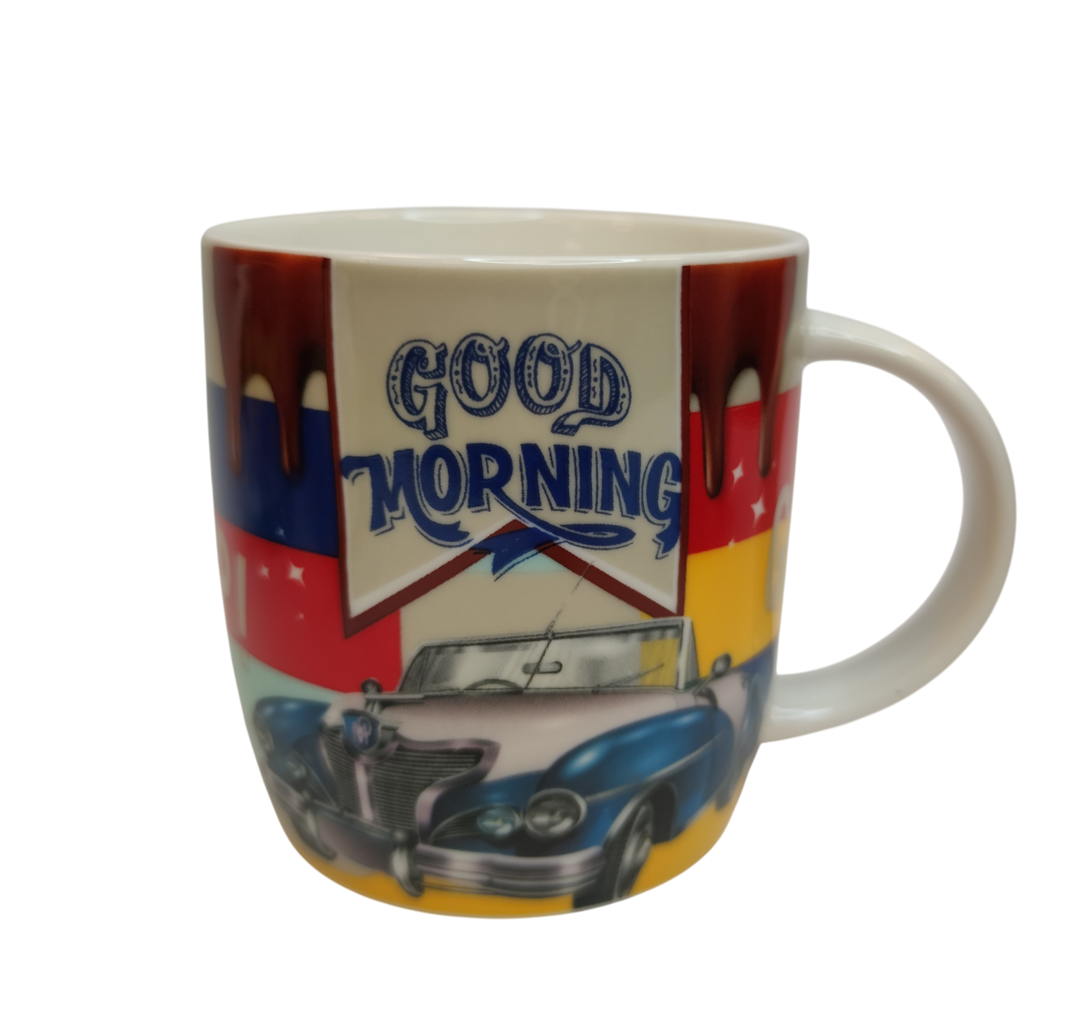 Kruus Autod Retro erinevad - Image 4