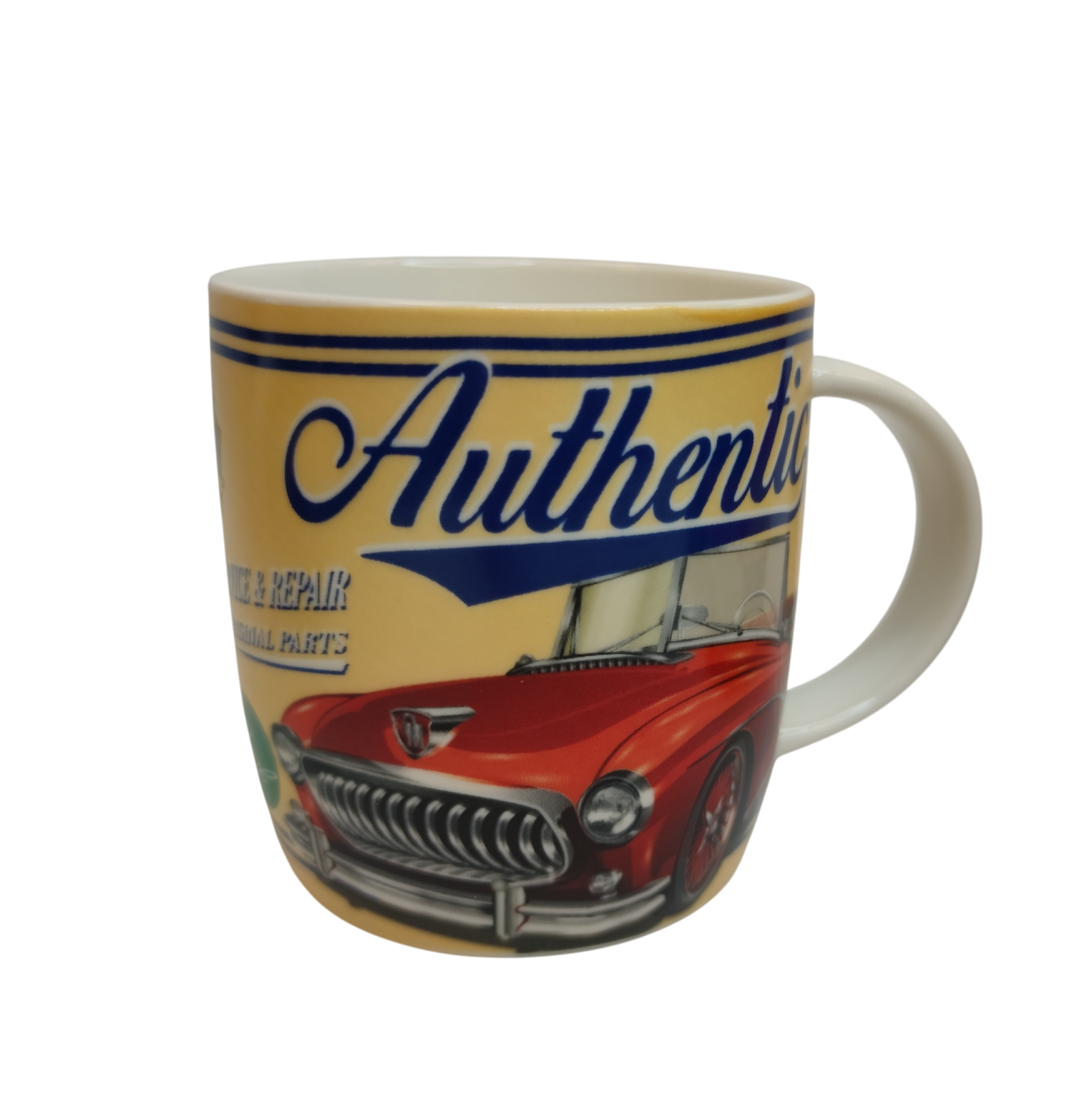 Kruus Autod Retro erinevad - Image 3