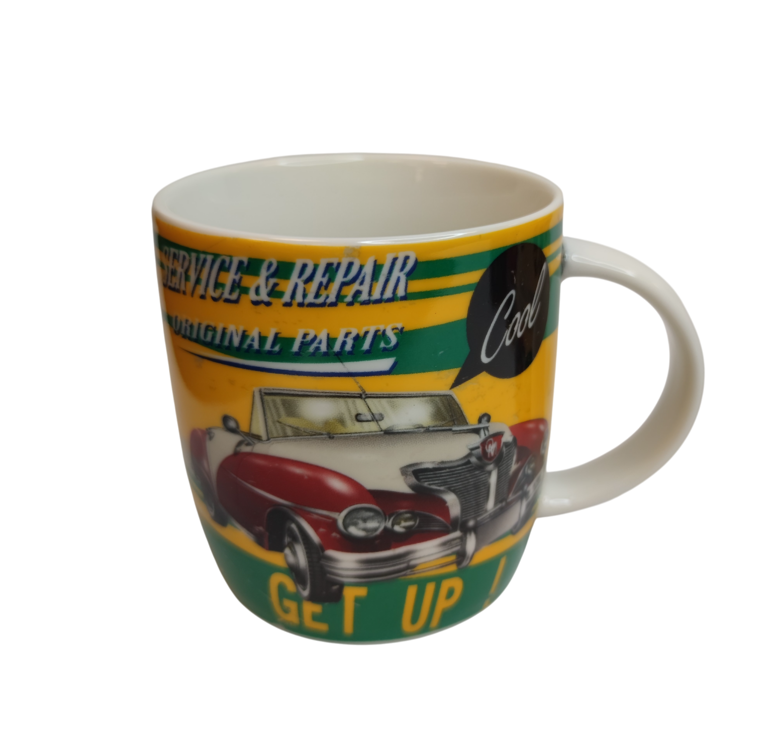 Kruus Autod Retro erinevad - Image 2