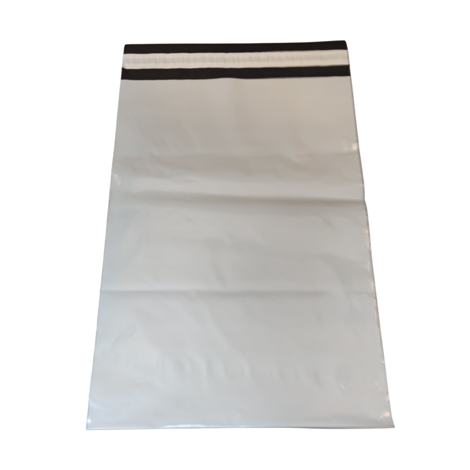 Kulleri ümbrik hall/must LD 175x255+50 100tk/pk