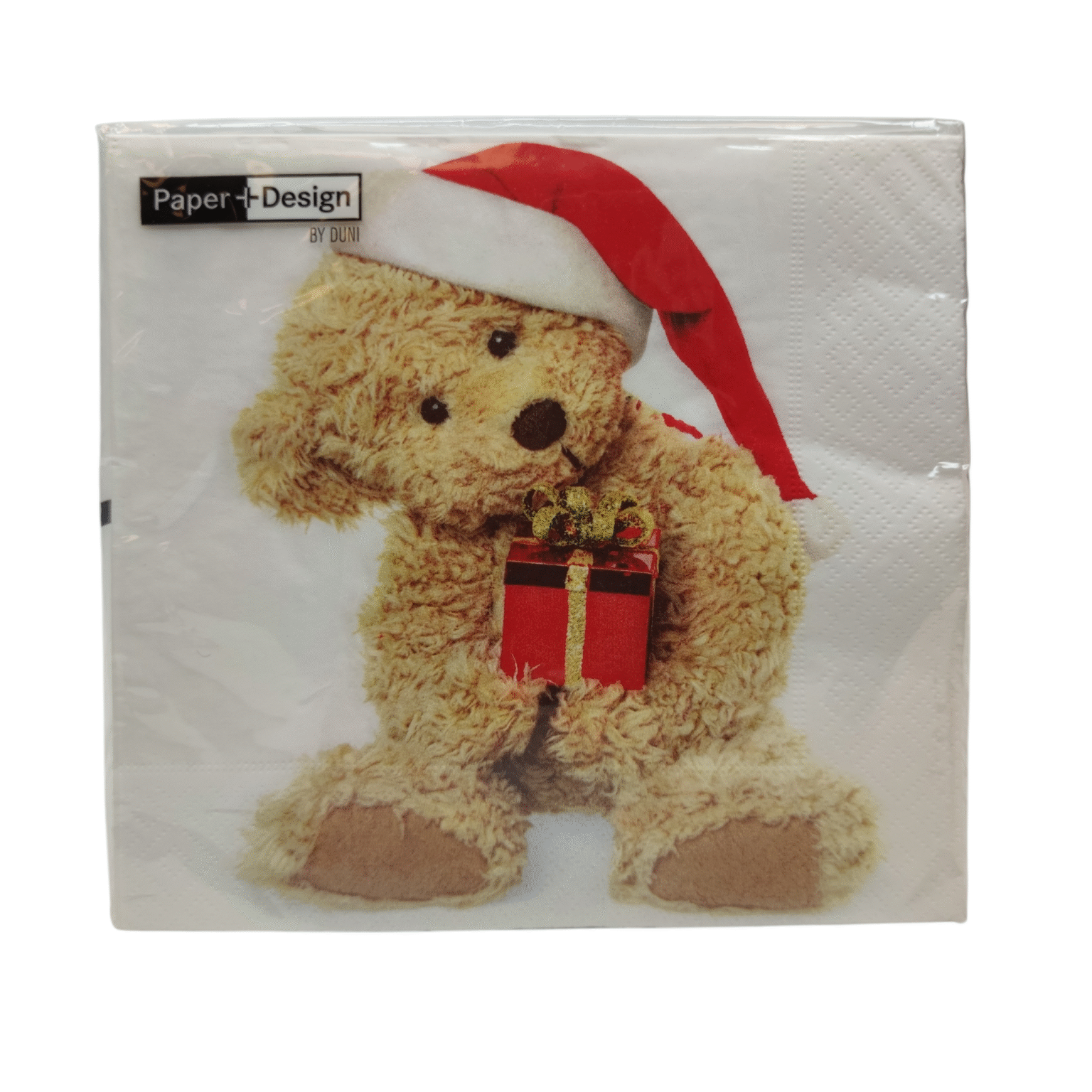 Salvrätikud 33x33 3x 20tk/pk JÕULUD - Image 11