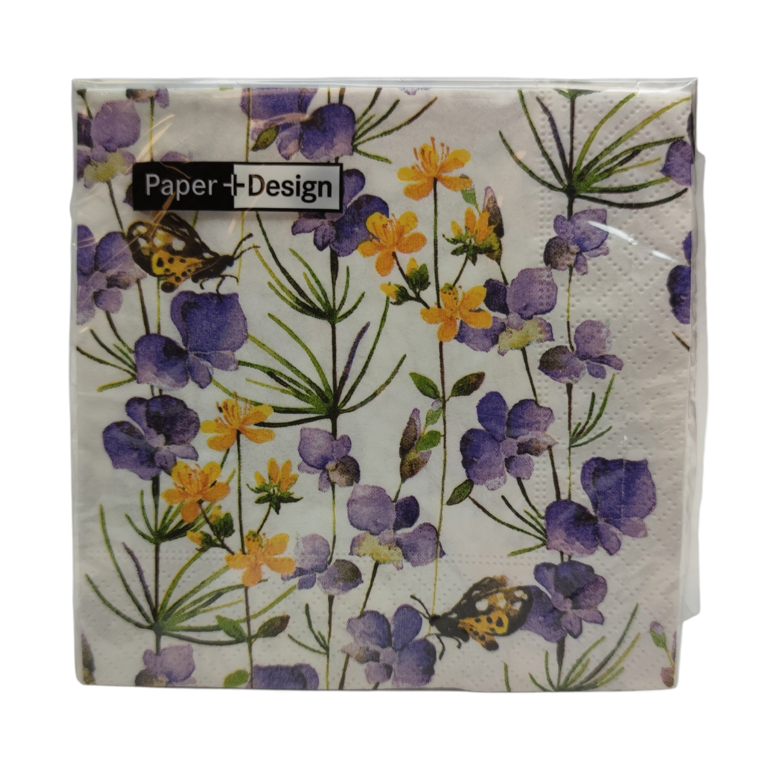 Salvrätikud 24x24 3x 20tk/pk