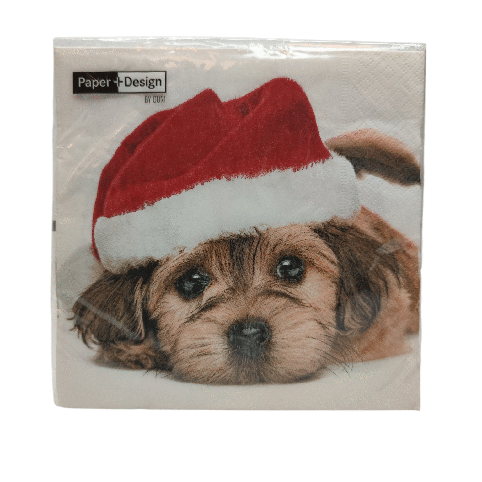 Salvrätikud 33x33cm 3x erinevad 20tk/pk JÕULUPILDID - Image 6