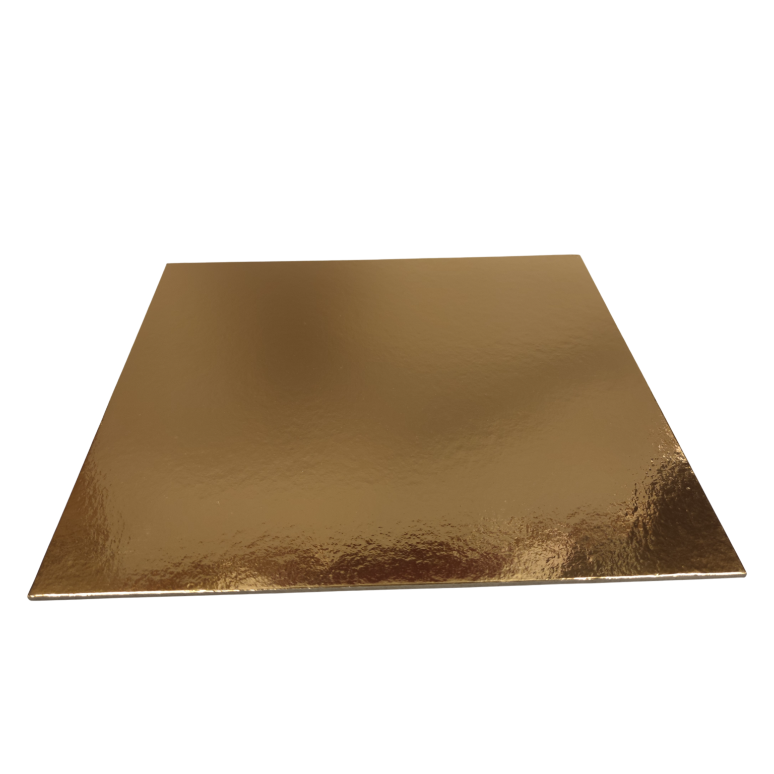 Tordialus kartongist 30x30cm kuldne/must 25tk/pk