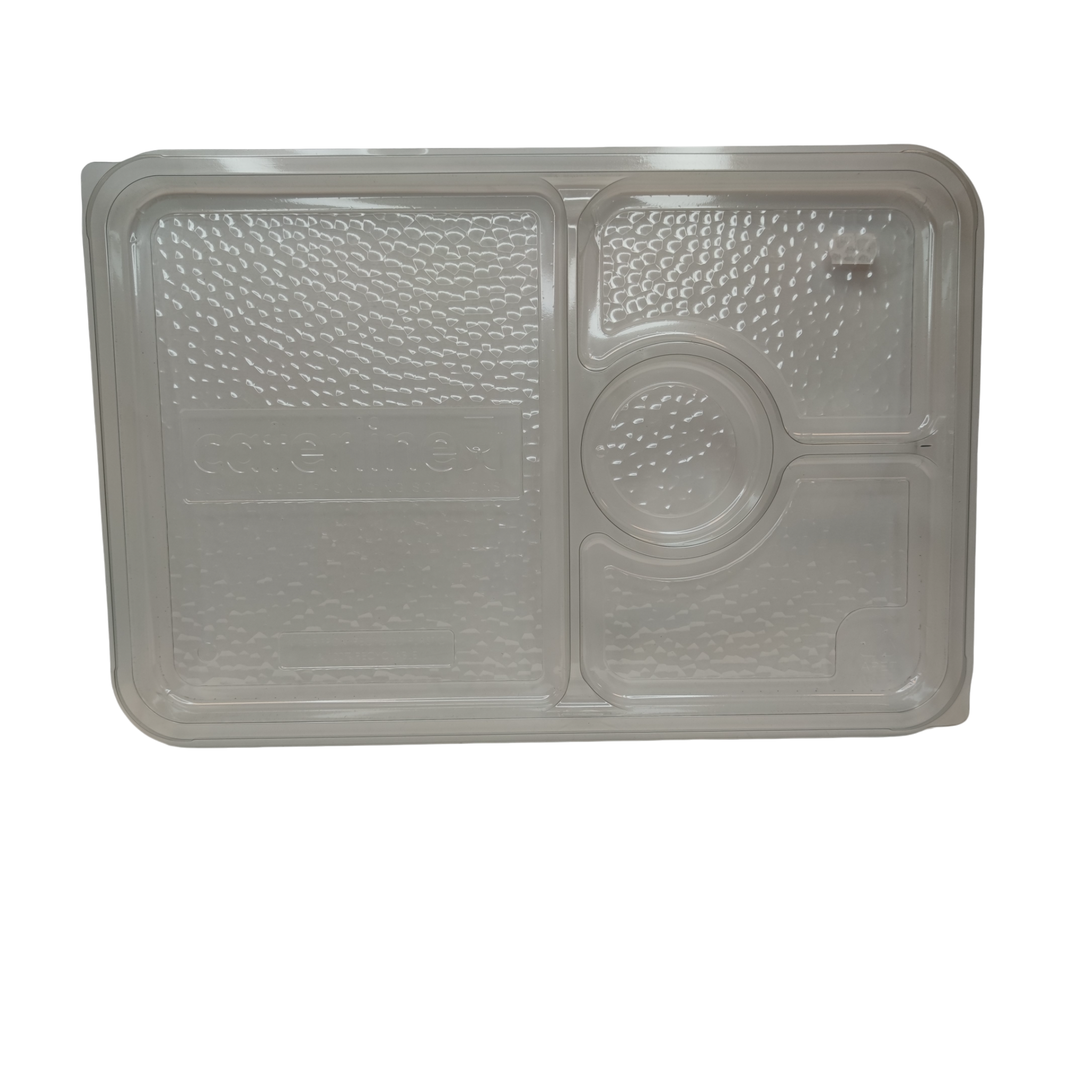 Vaagen sekser 4-osaline 450x310x75mm