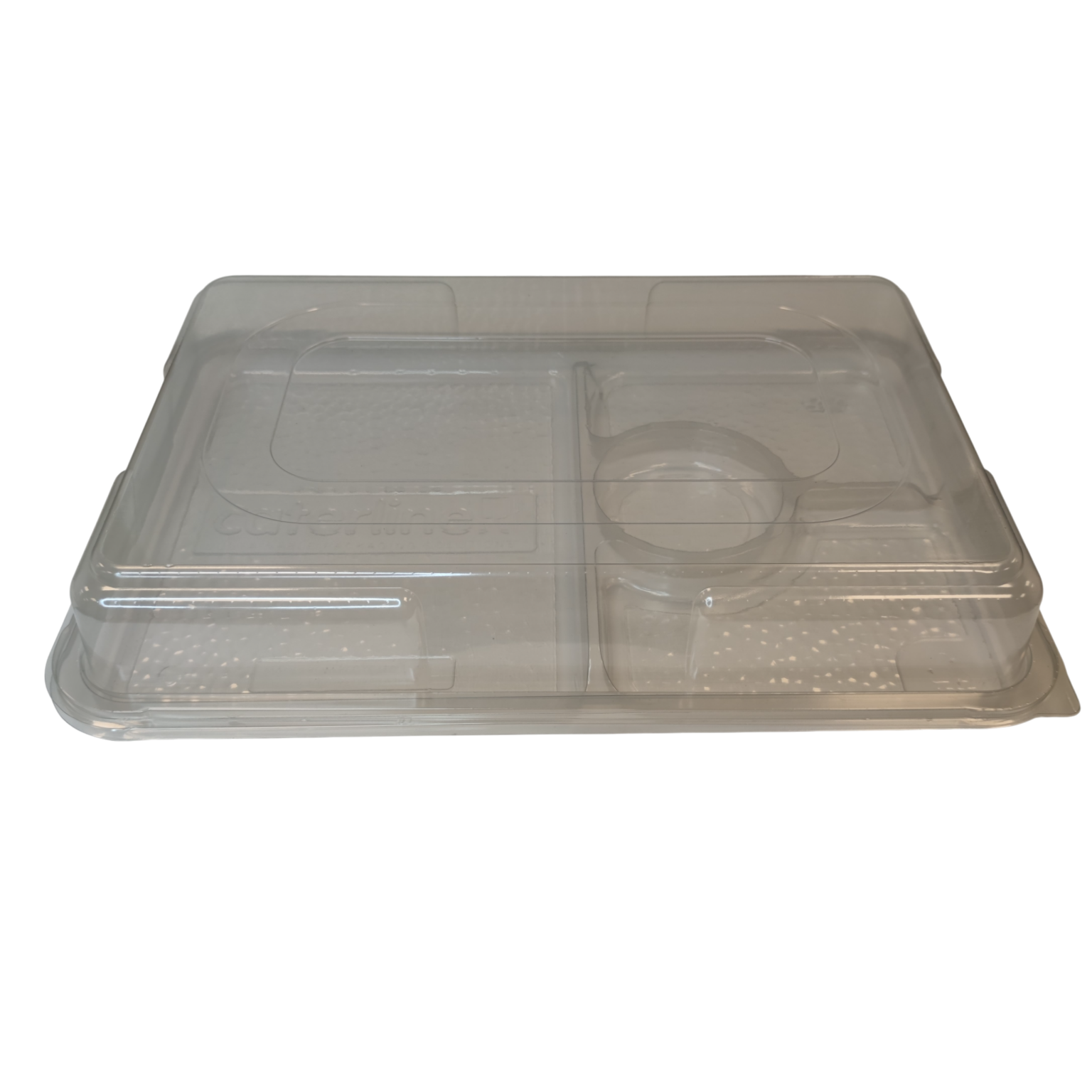 Vaagen sekser 4-osaline 450x310x75mm - Image 2