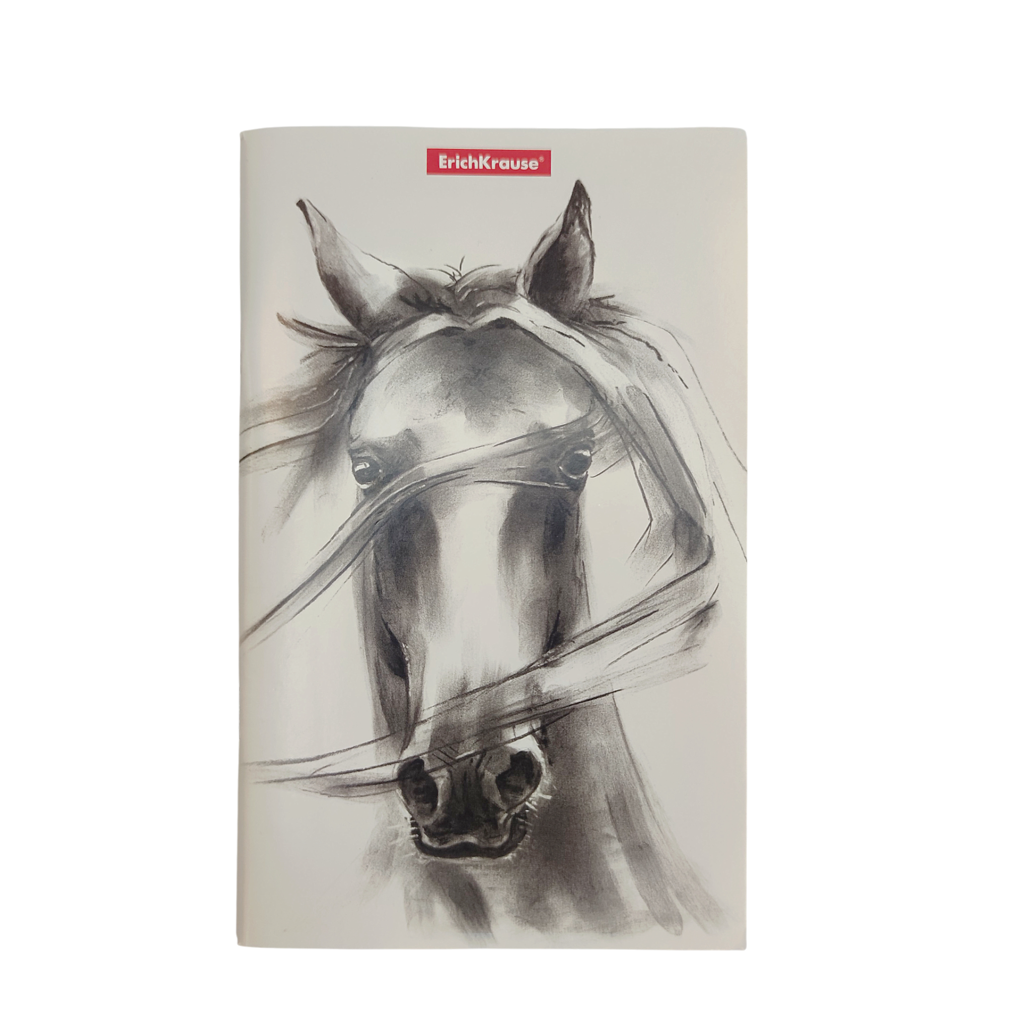 Märkmik klamberköites täpivihik Wild Horse 112x181mm 32lk punktiir