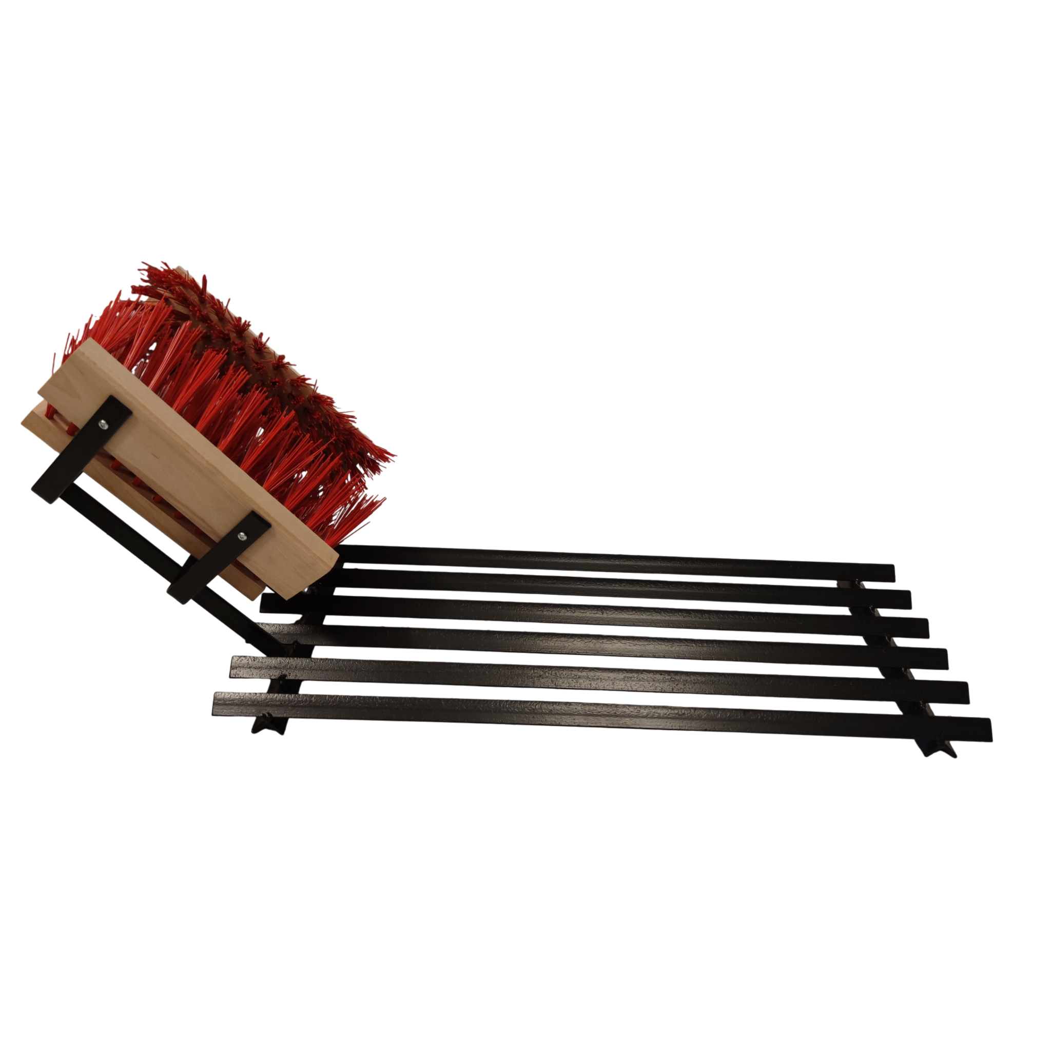 JALAREST METALLIST HARJADEGA