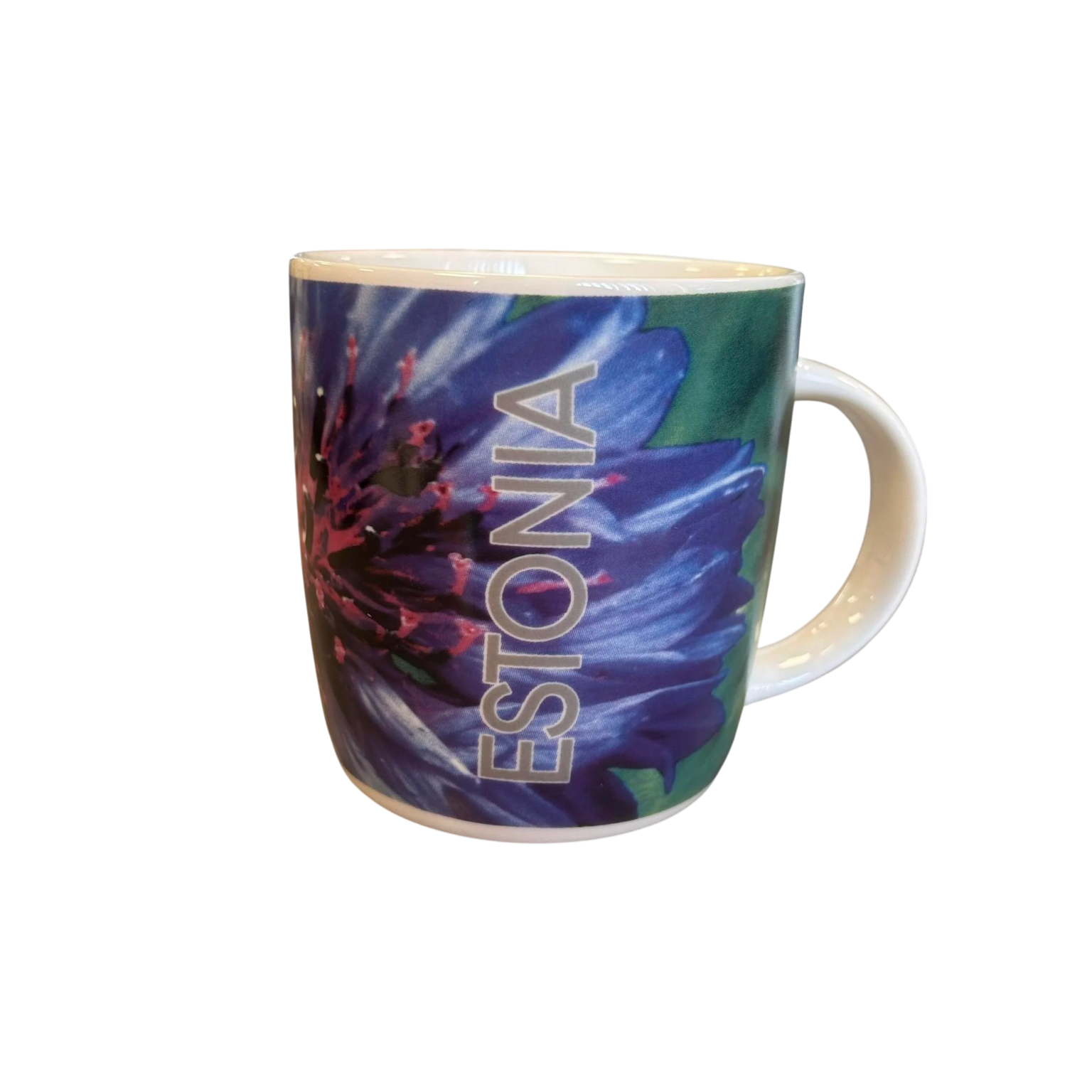 Kruus Eesti rukkilill