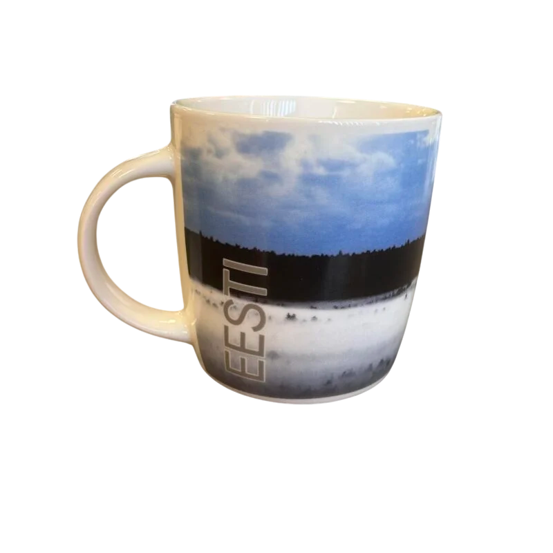 Kruus Eesti sinimustvalge