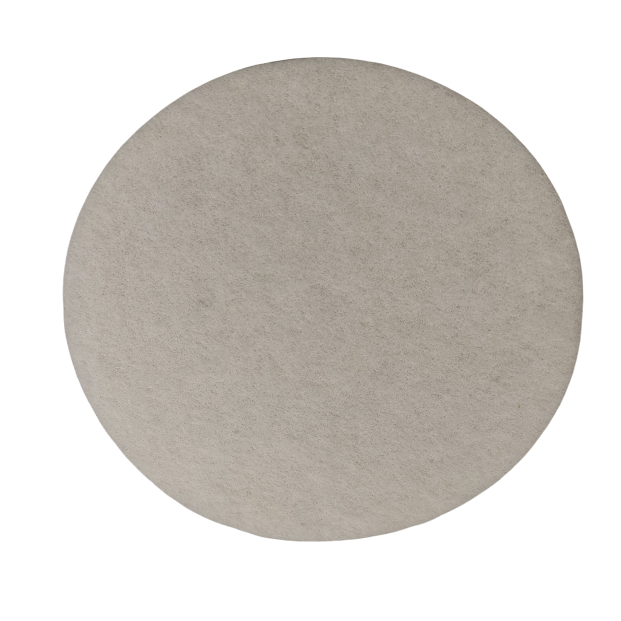 Polüesterketas 16" valge