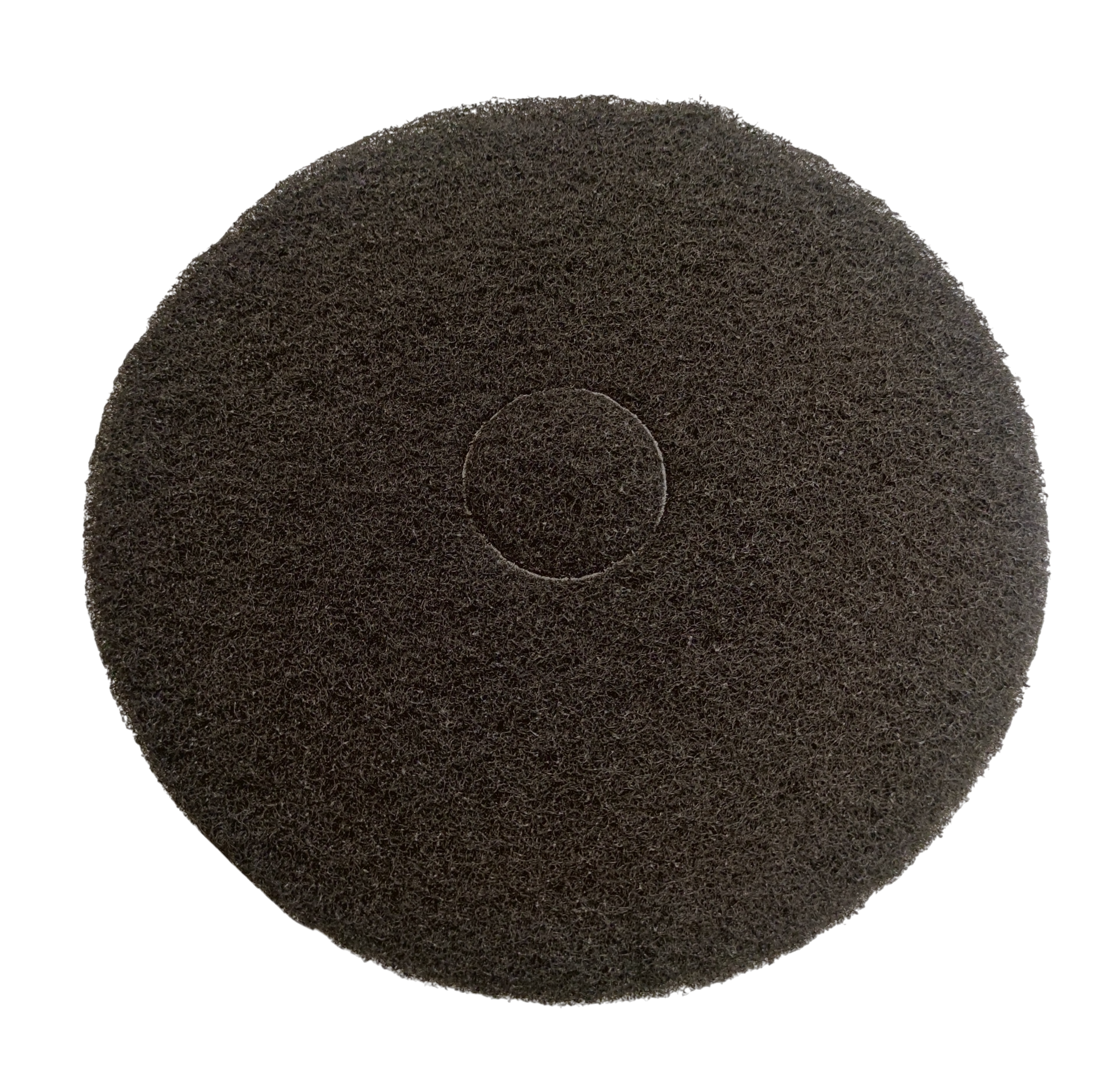 Polüesterketas 16" must