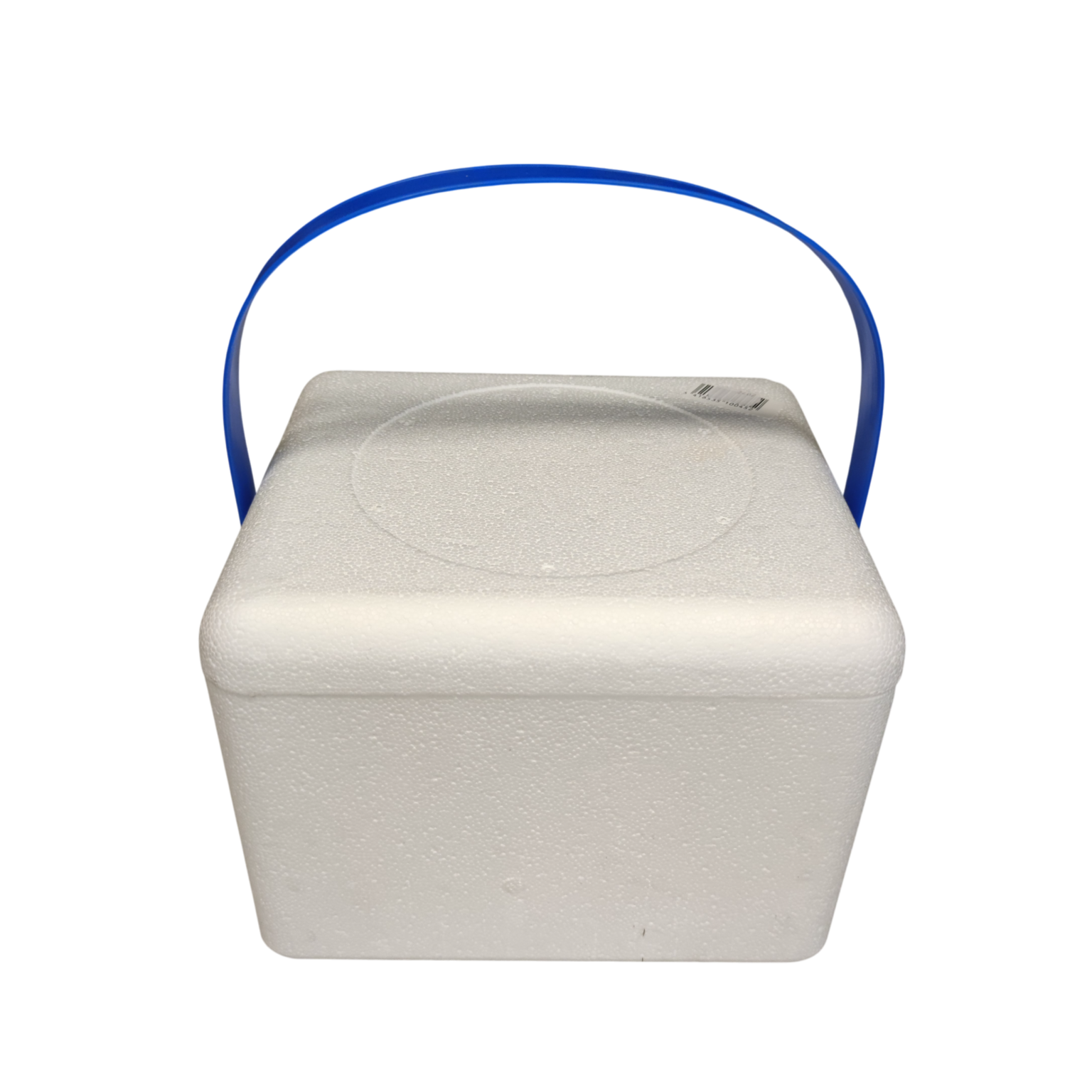 Termokast 5,6L (välismõõt 260x232x196)