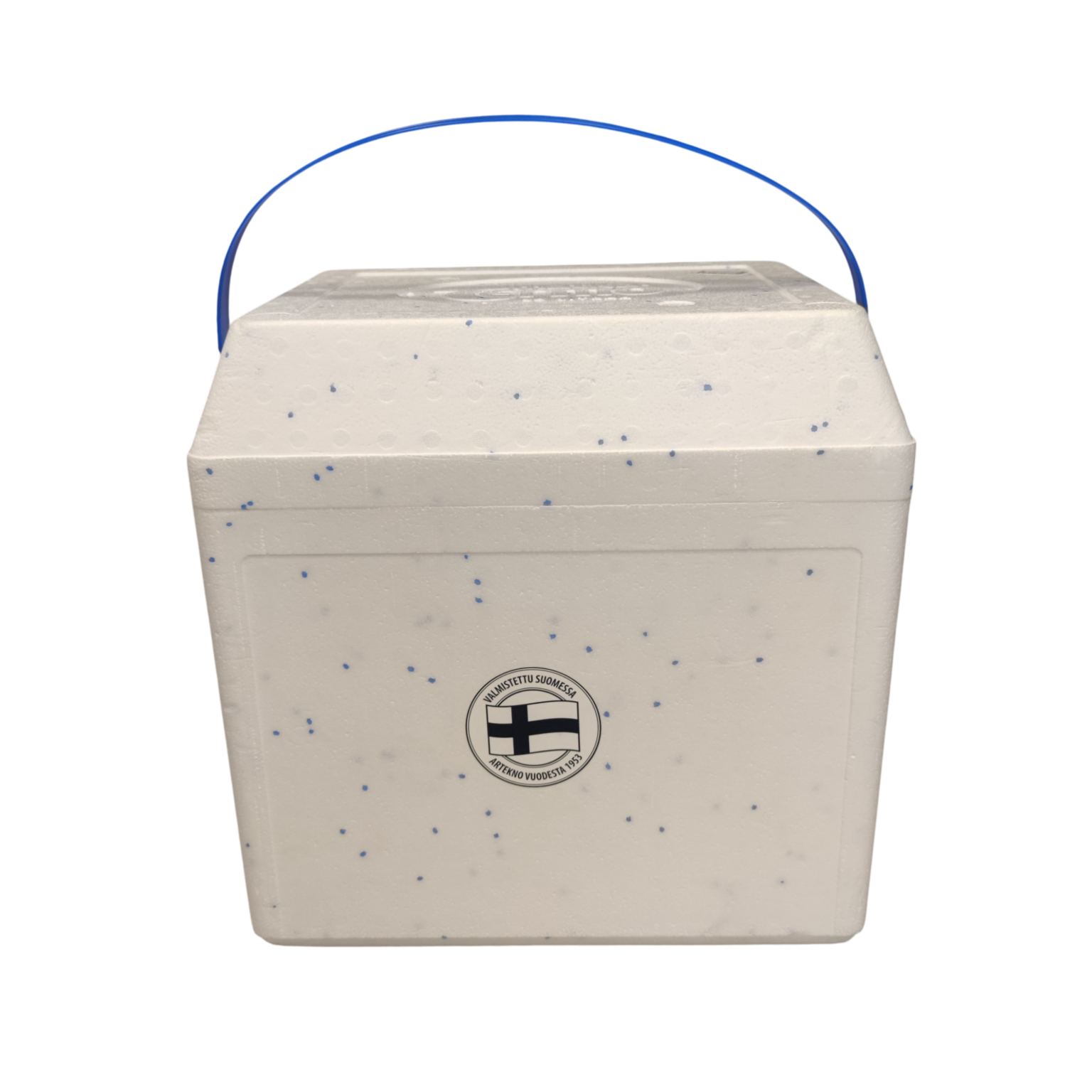 Termokast 30L (400x320x400)