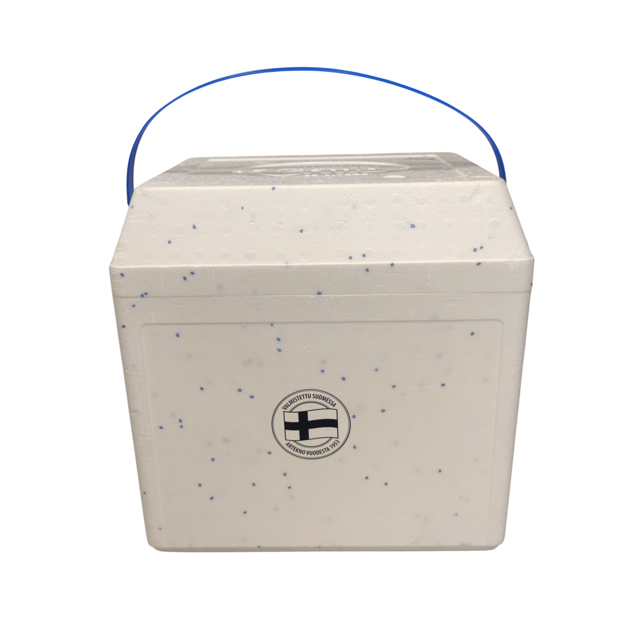 Termokast 30L (400x320x400)