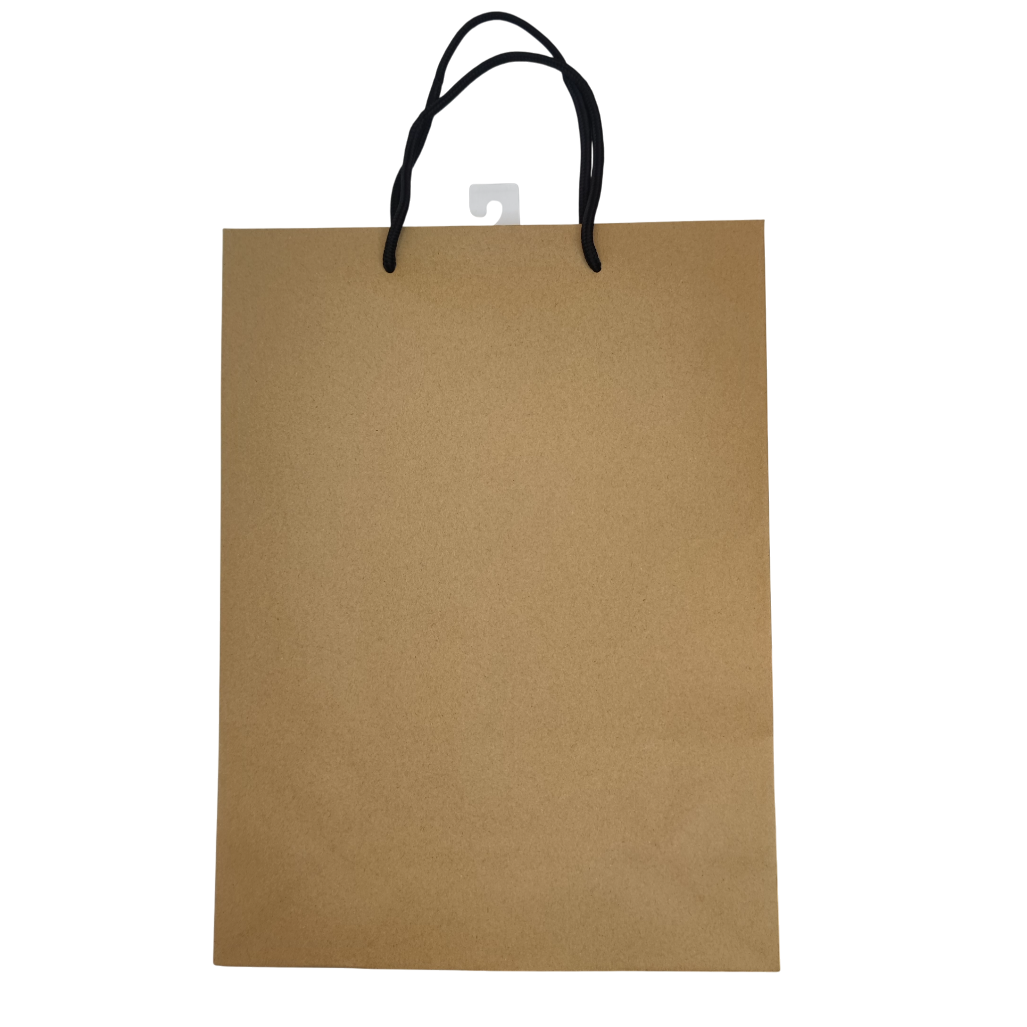 Sangadega kott KRAFT Havanna tugev 30x12x40