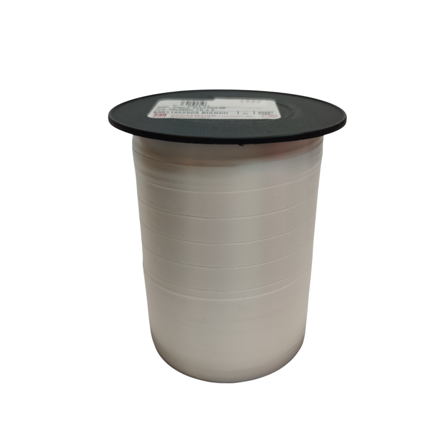 Pakkepael 10mmx250m valge/punane - Image 2