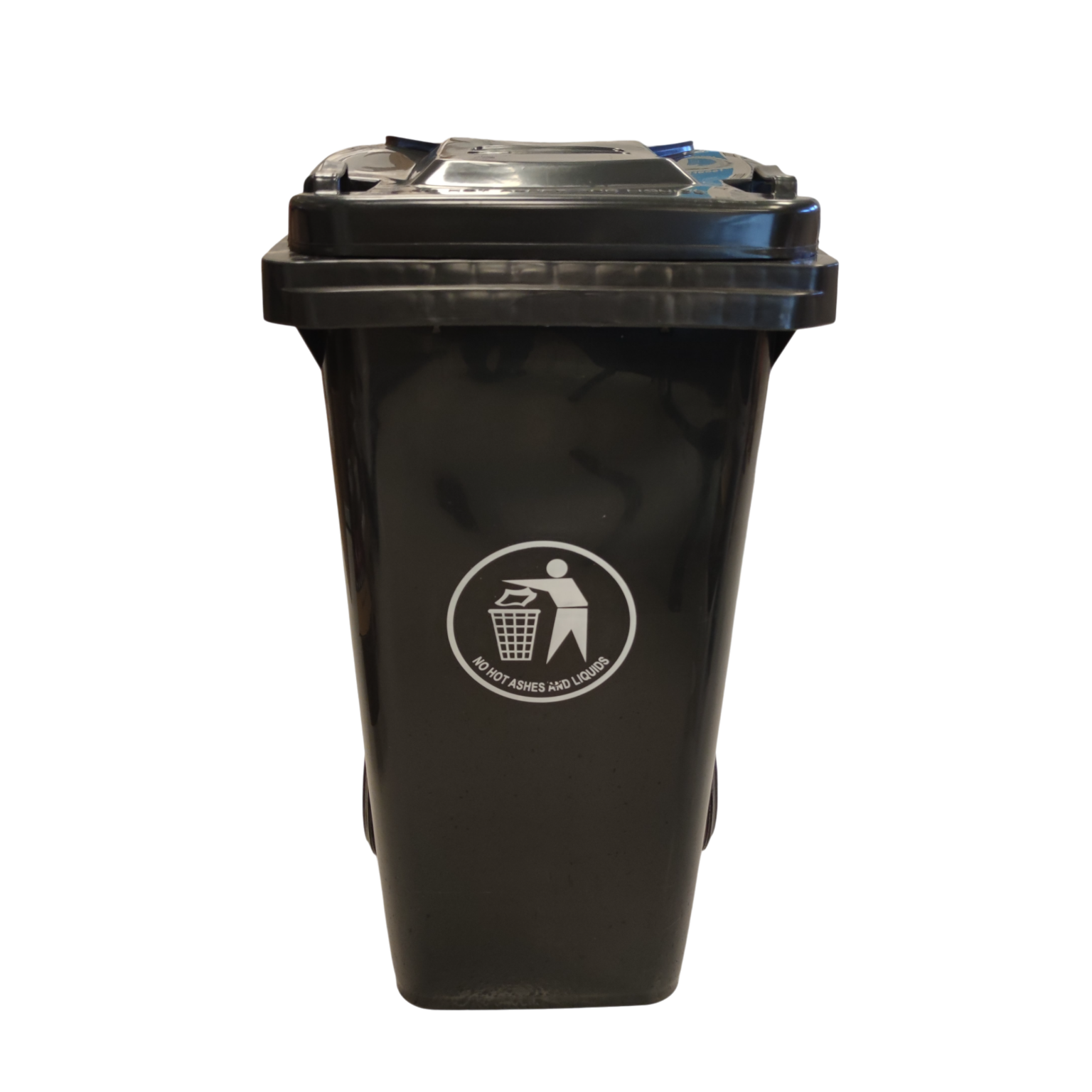 PRÜGIKONTEINER 120L HALL