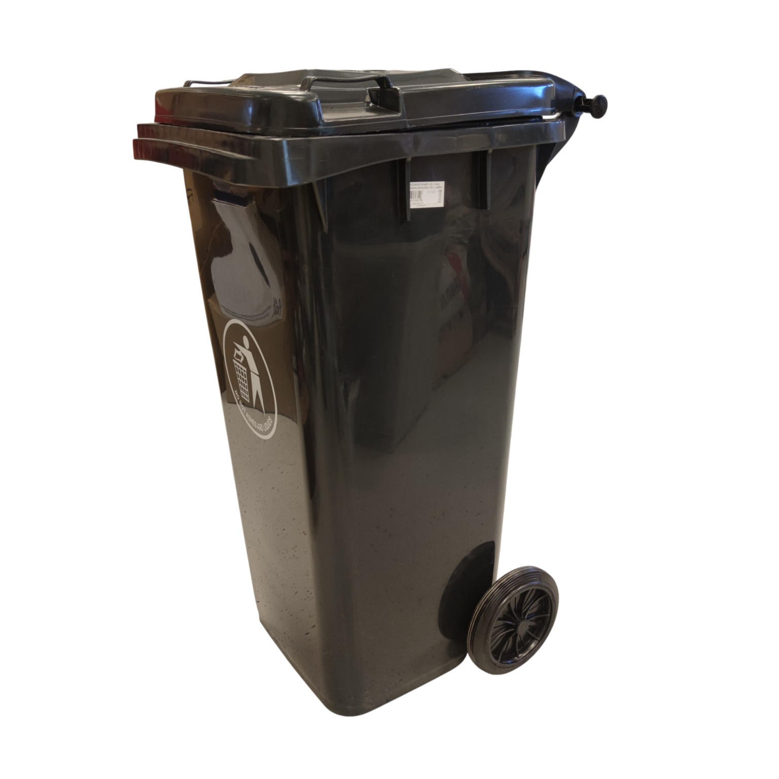 PRÜGIKONTEINER 120L HALL - Image 2