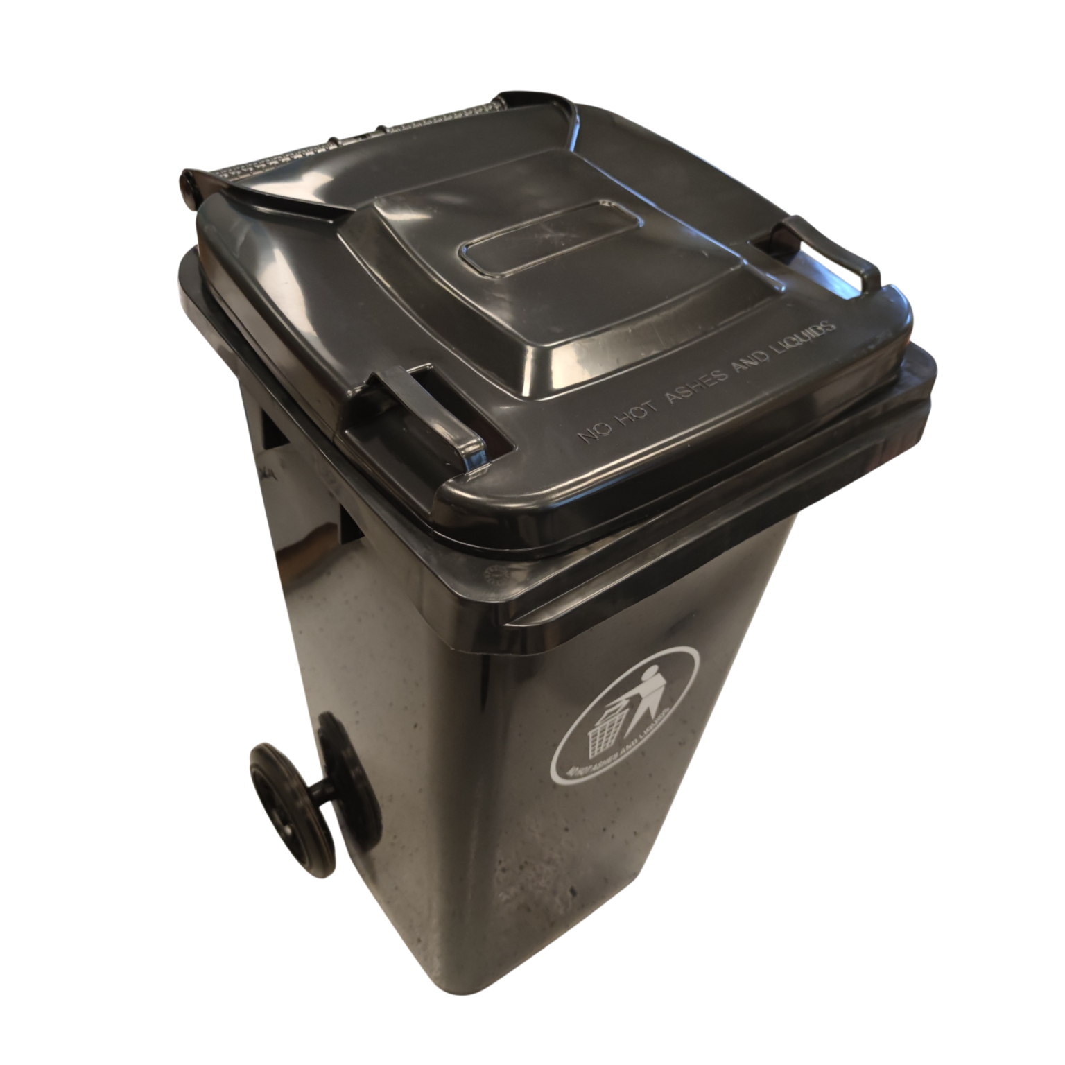 PRÜGIKONTEINER 120L HALL - Image 3